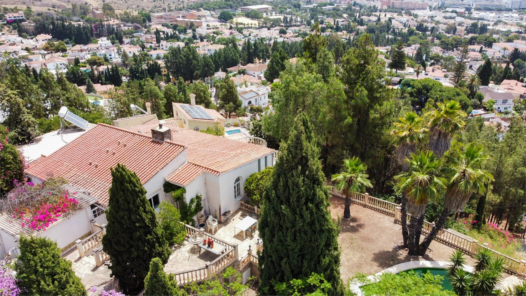 Image 53: Detached Villa For sale, Puerto de la Torre, €850,000 [HFMs737596]