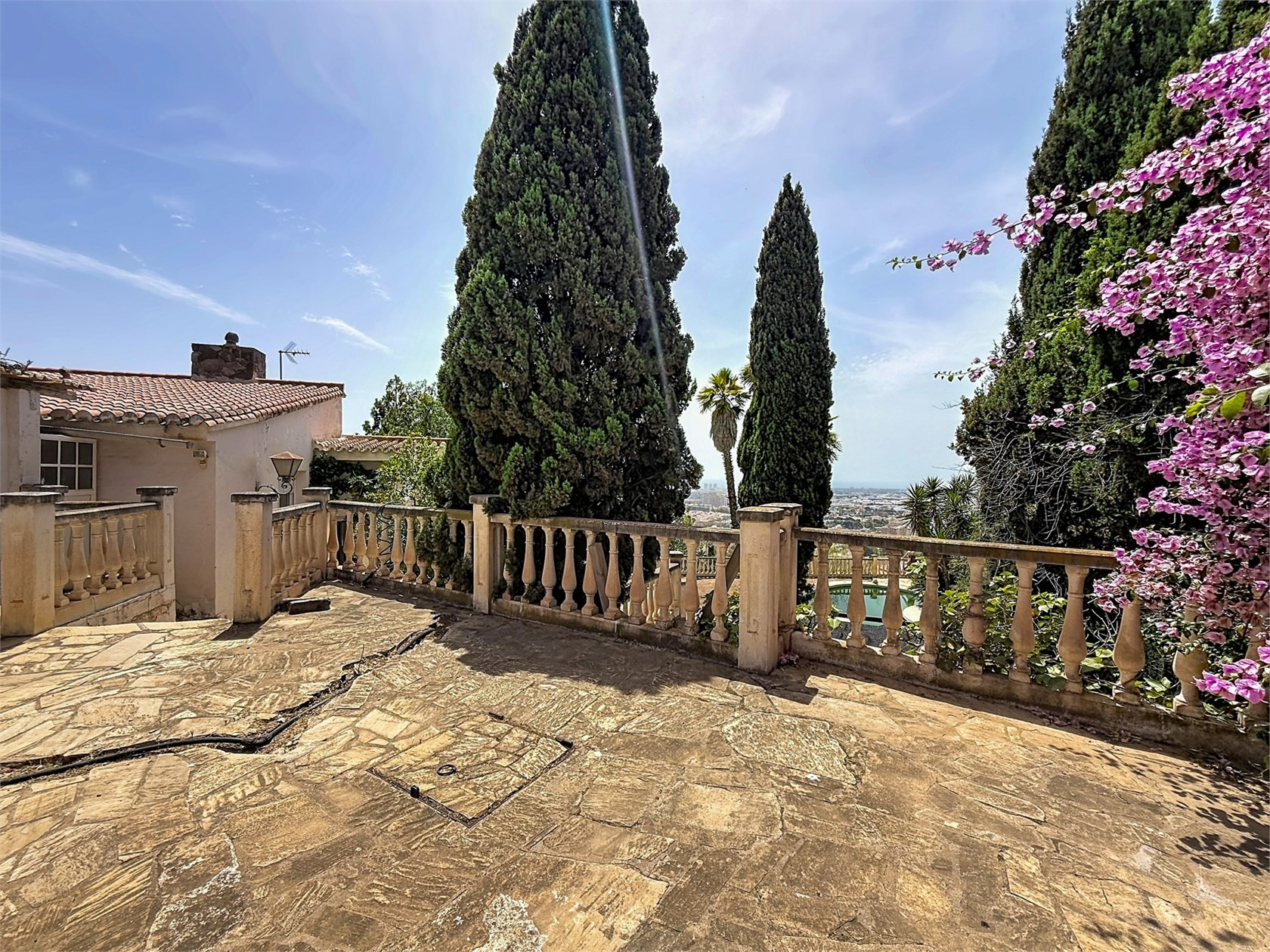 Image 36: Detached Villa For sale, Puerto de la Torre, €850,000 [HFMs737596]