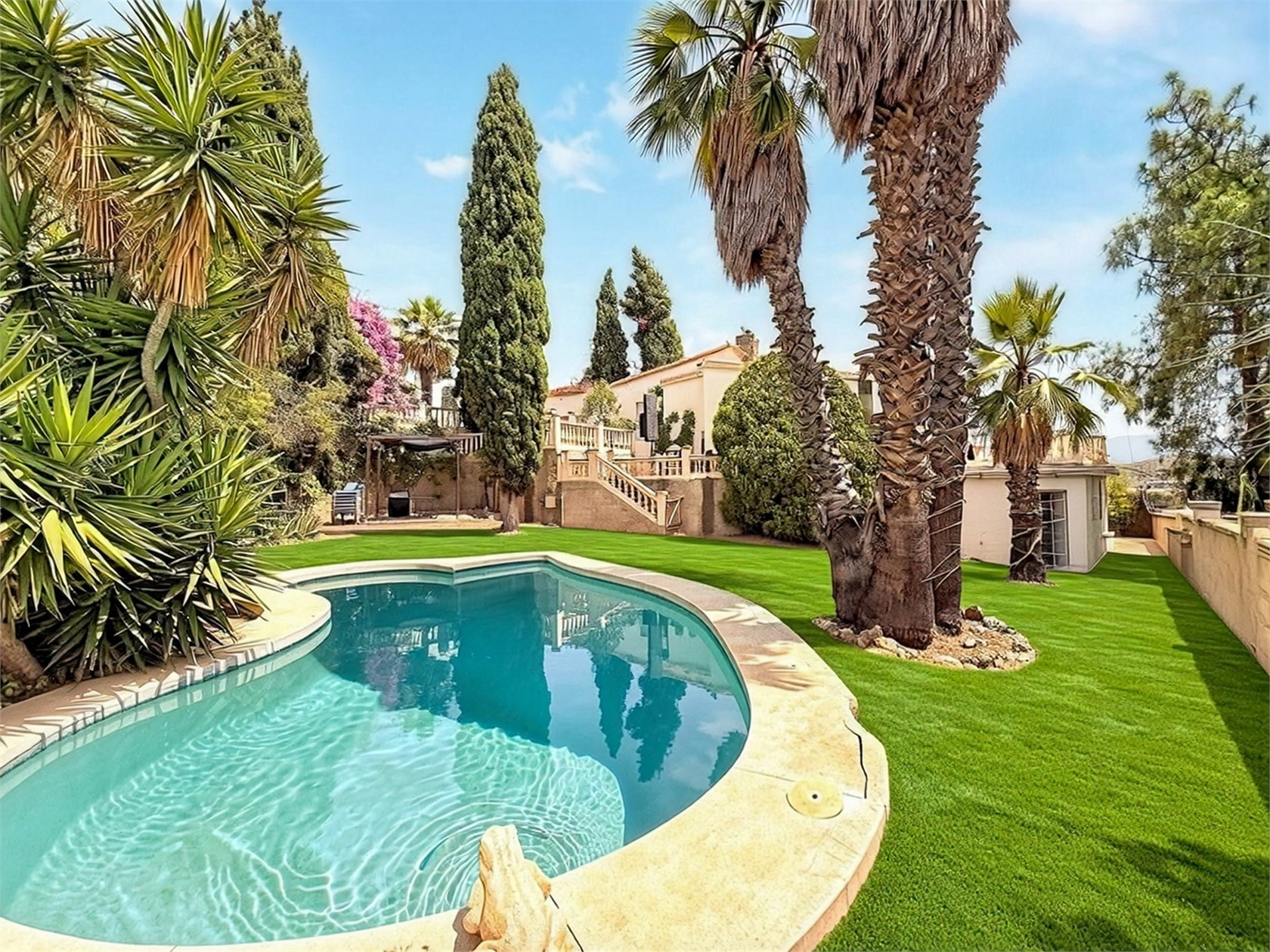 Image 0: Detached Villa For sale, Puerto de la Torre, €850,000 [HFMs737596]