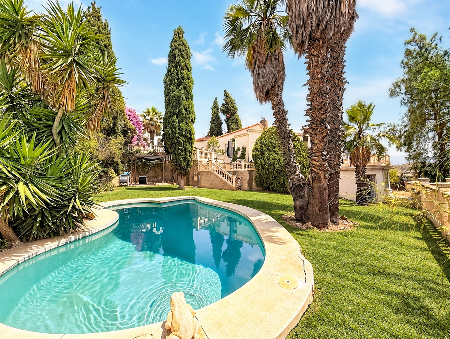 Image 46: Detached Villa For sale, Puerto de la Torre, €850,000 [HFMs737596]