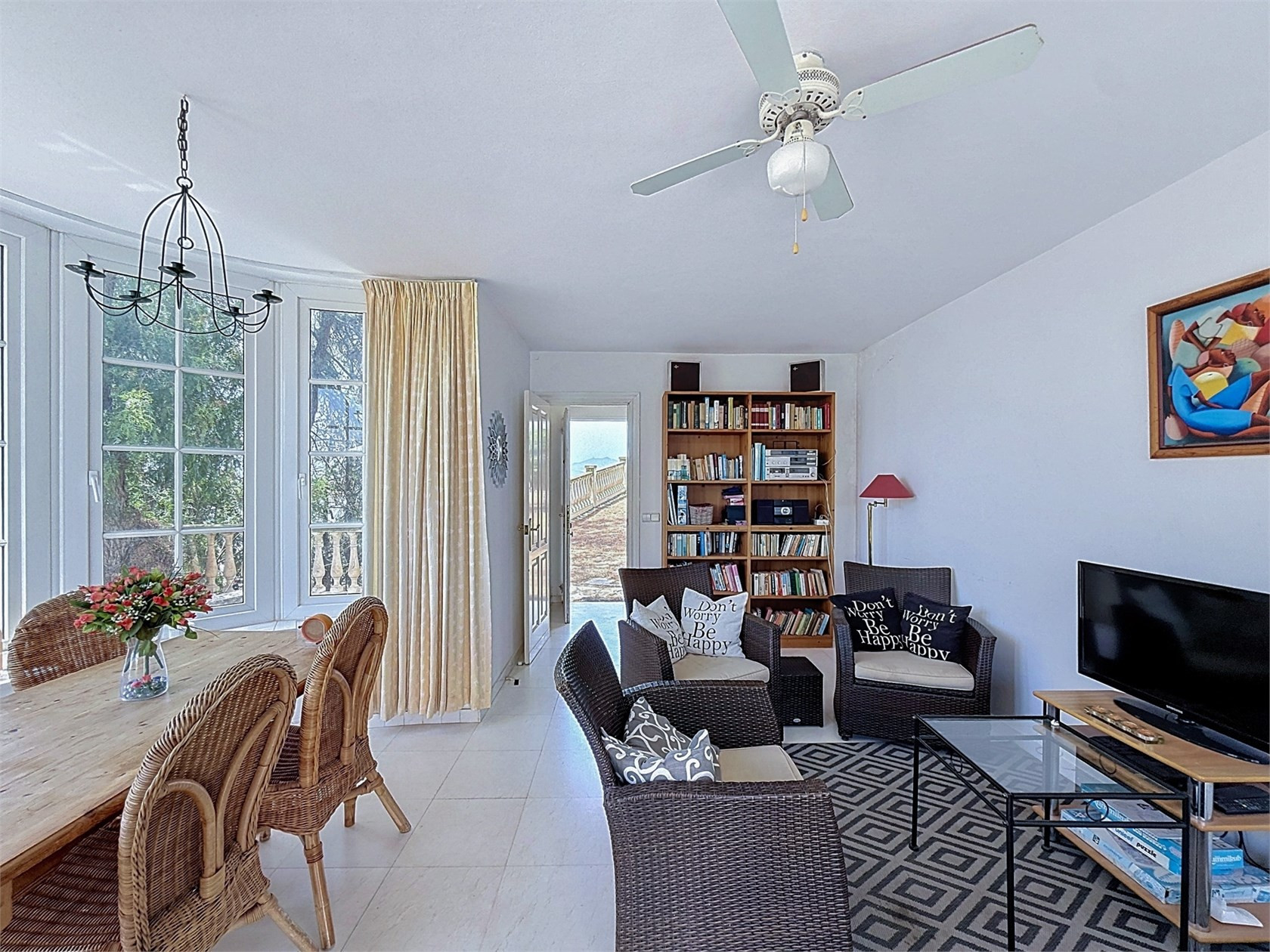 Image 18: Detached Villa For sale, Puerto de la Torre, €850,000 [HFMs737596]