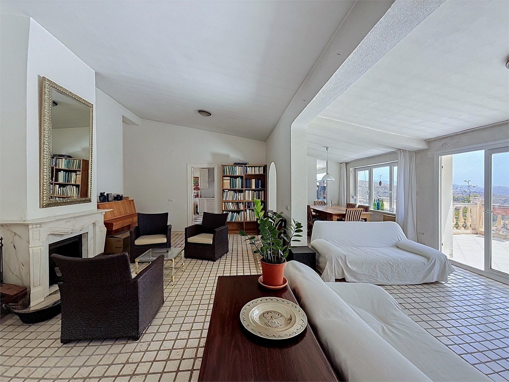 Image 7: Detached Villa For sale, Puerto de la Torre, €850,000 [HFMs737596]