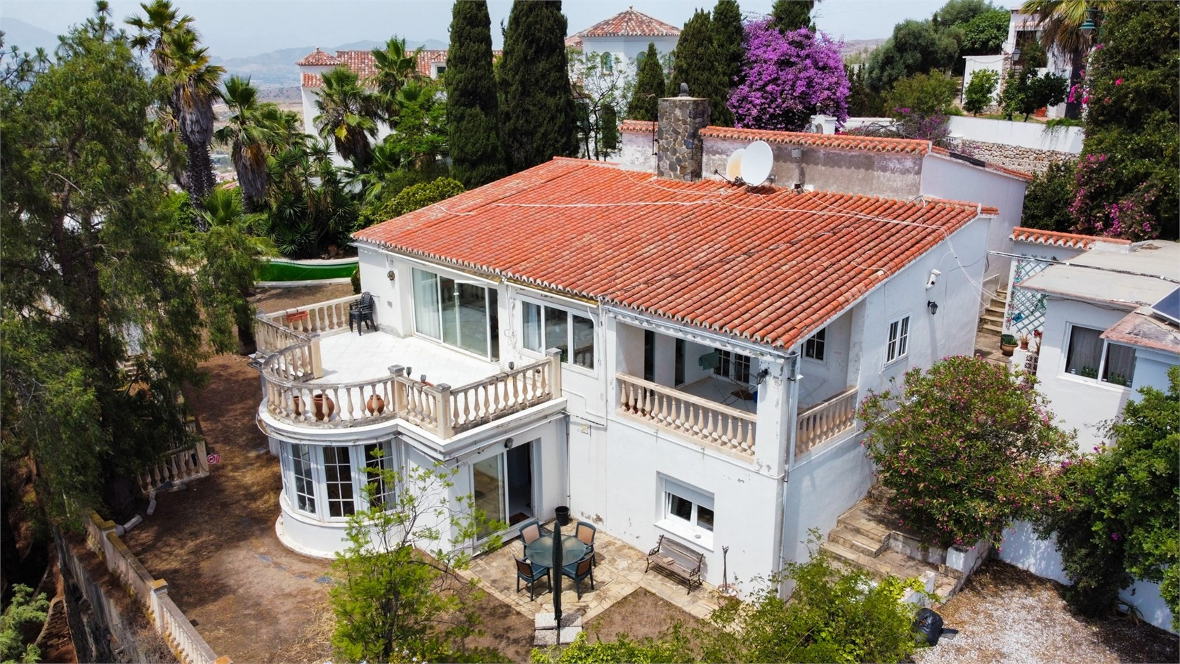 Image 51: Detached Villa For sale, Puerto de la Torre, €850,000 [HFMs737596]