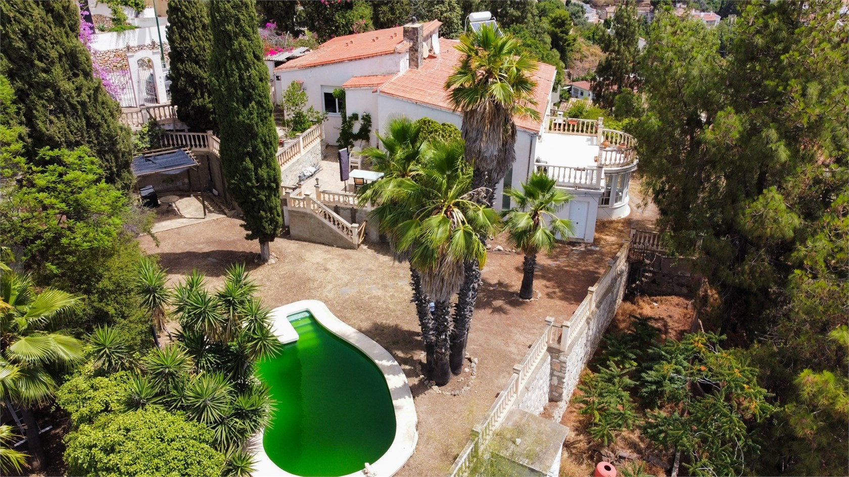 Image 48: Detached Villa For sale, Puerto de la Torre, €850,000 [HFMs737596]