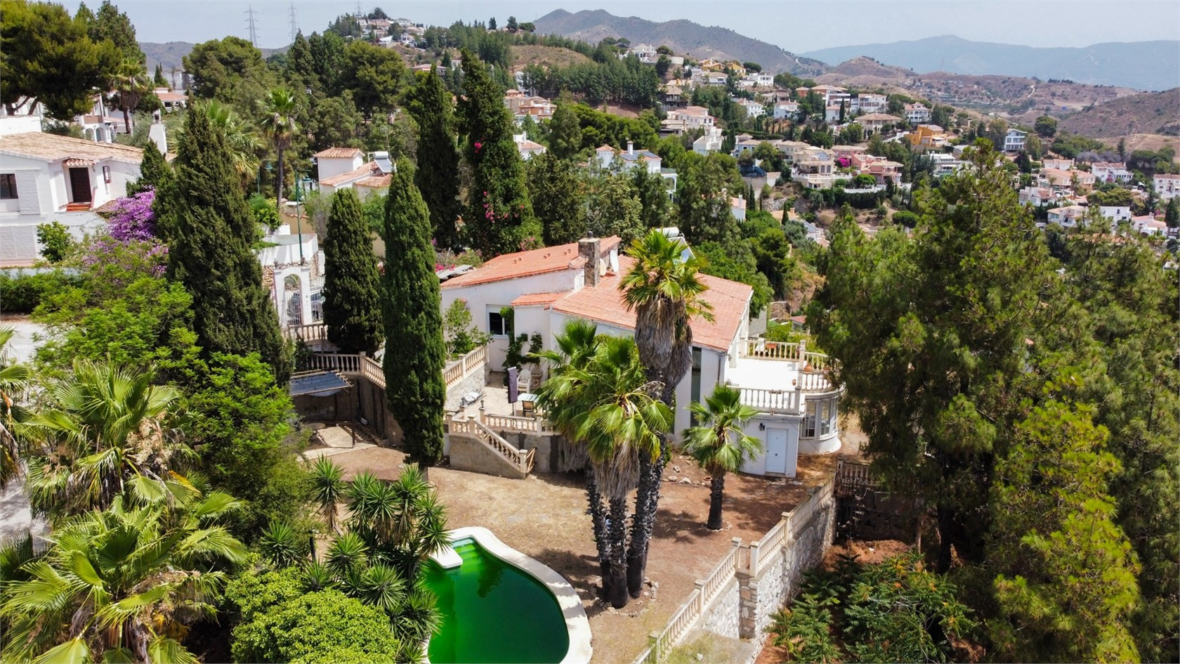 Image 49: Detached Villa For sale, Puerto de la Torre, €850,000 [HFMs737596]