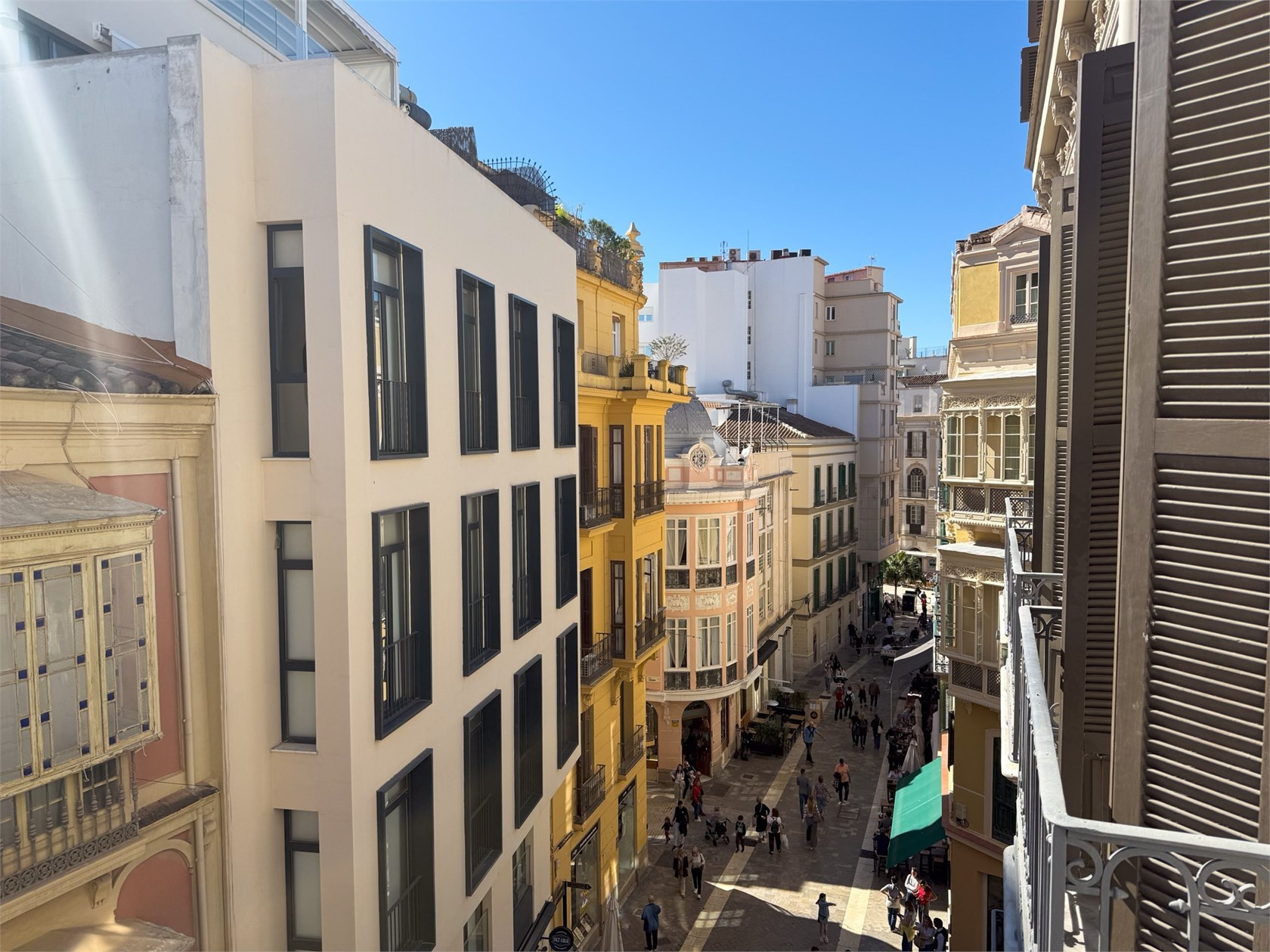 Image 18: Apartment For sale, Málaga, €770,000 [HFMs737610]