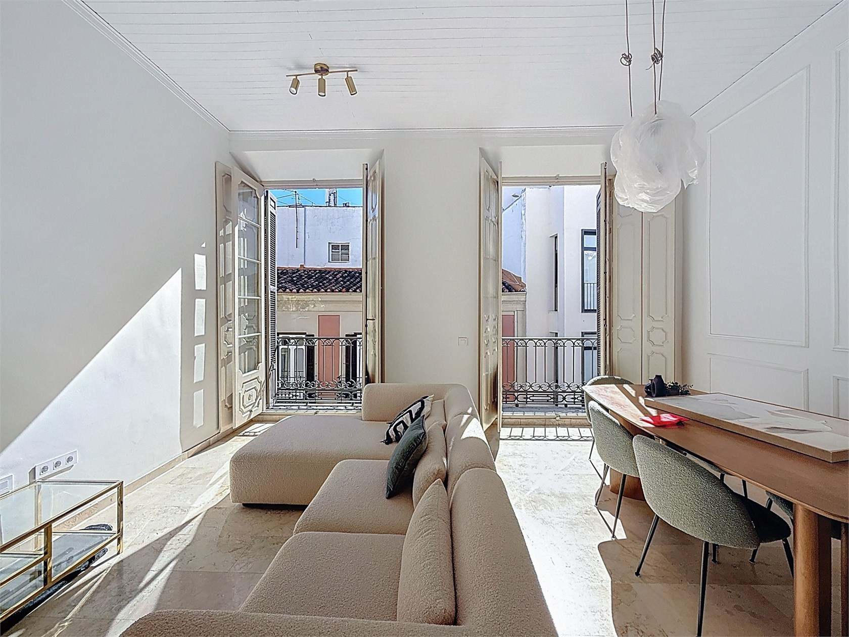 Image 1: Apartment For sale, Málaga, €770,000 [HFMs737610]