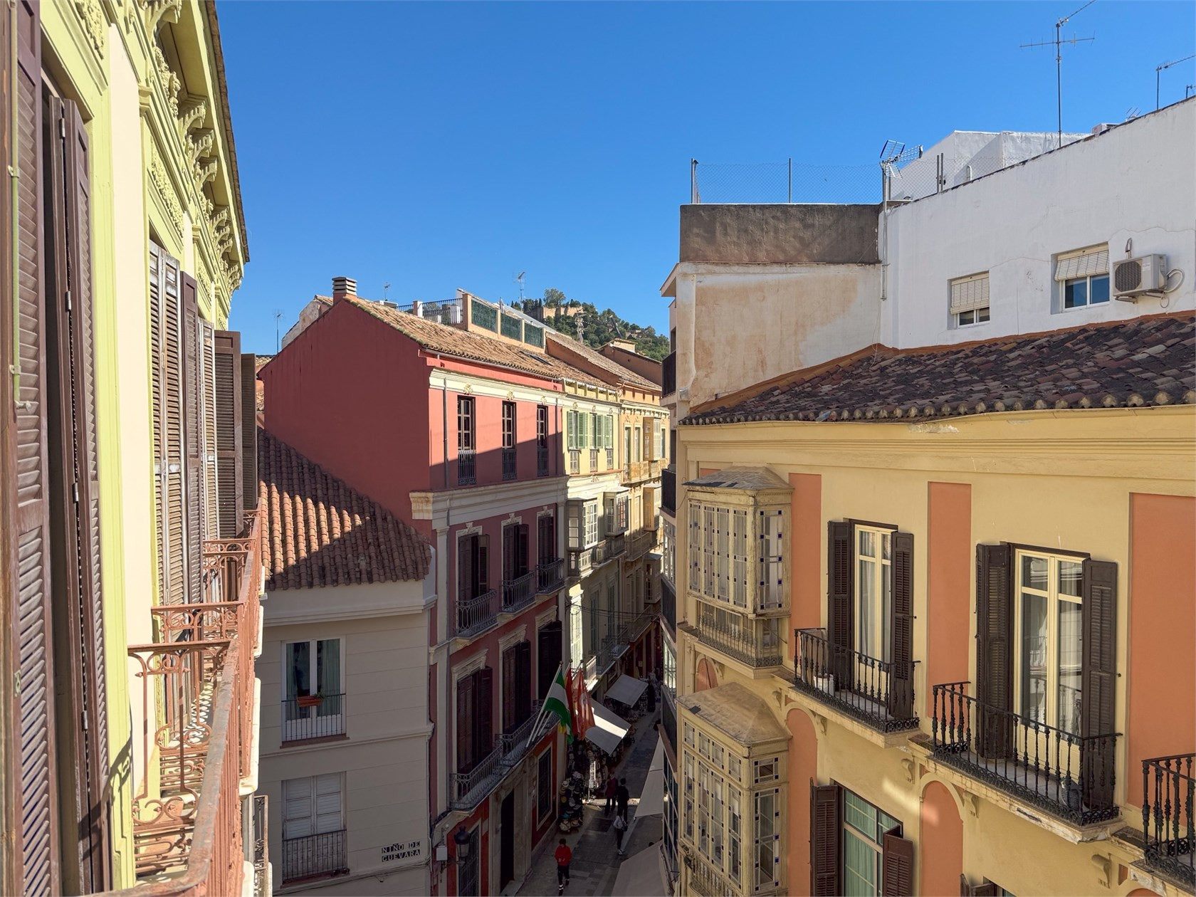 Image 19: Apartment For sale, Málaga, €770,000 [HFMs737610]