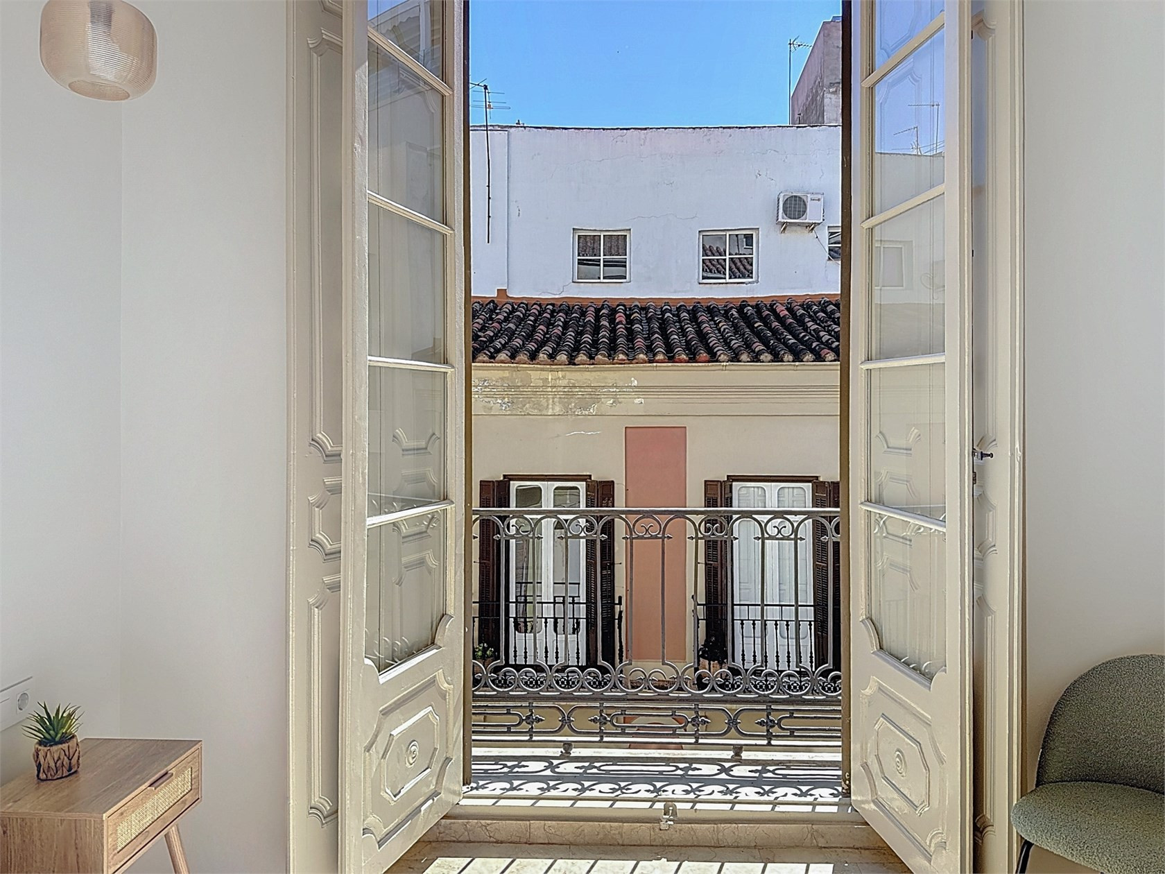 Image 5: Apartment For sale, Málaga, €770,000 [HFMs737610]