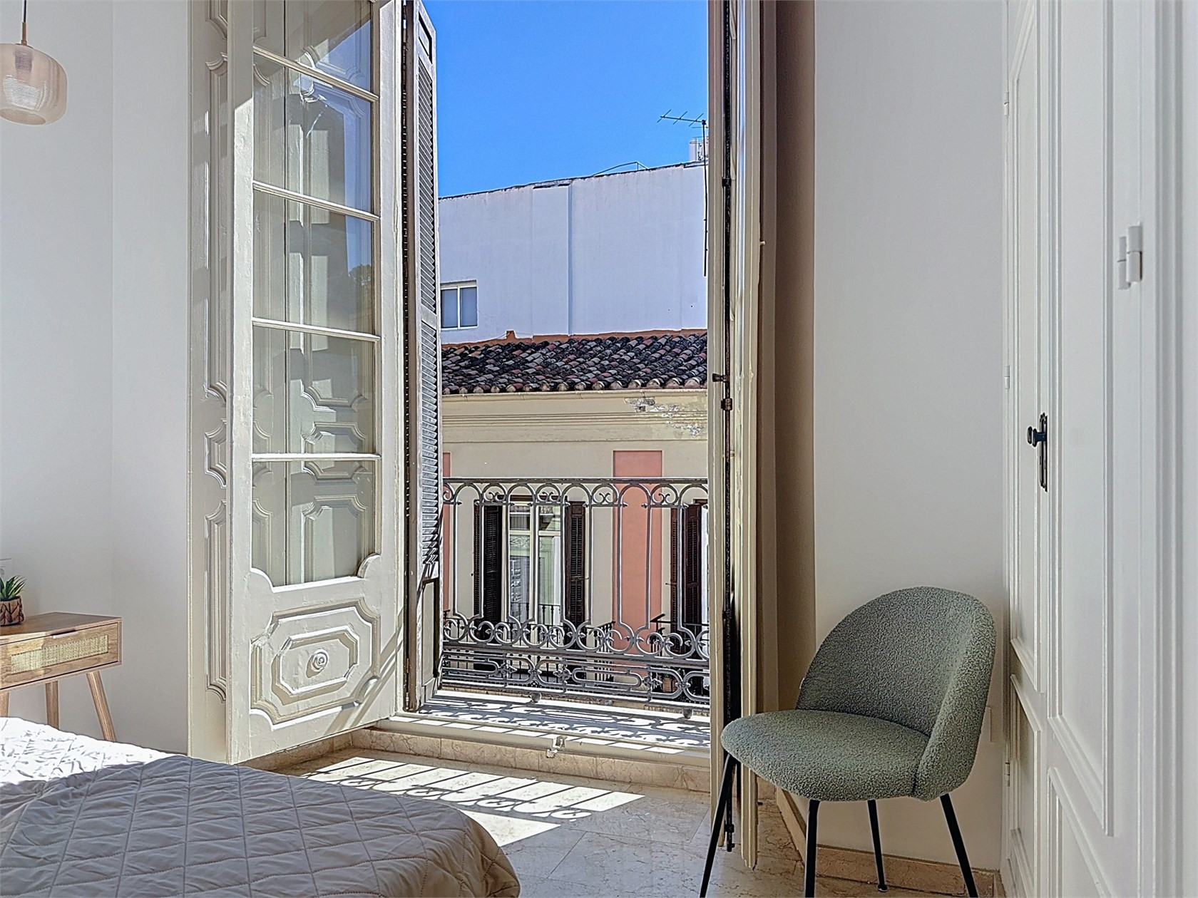 Image 11: Apartment For sale, Málaga, €770,000 [HFMs737610]