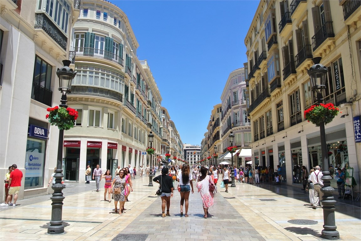 Image 23: Apartment For sale, Málaga, €770,000 [HFMs737610]