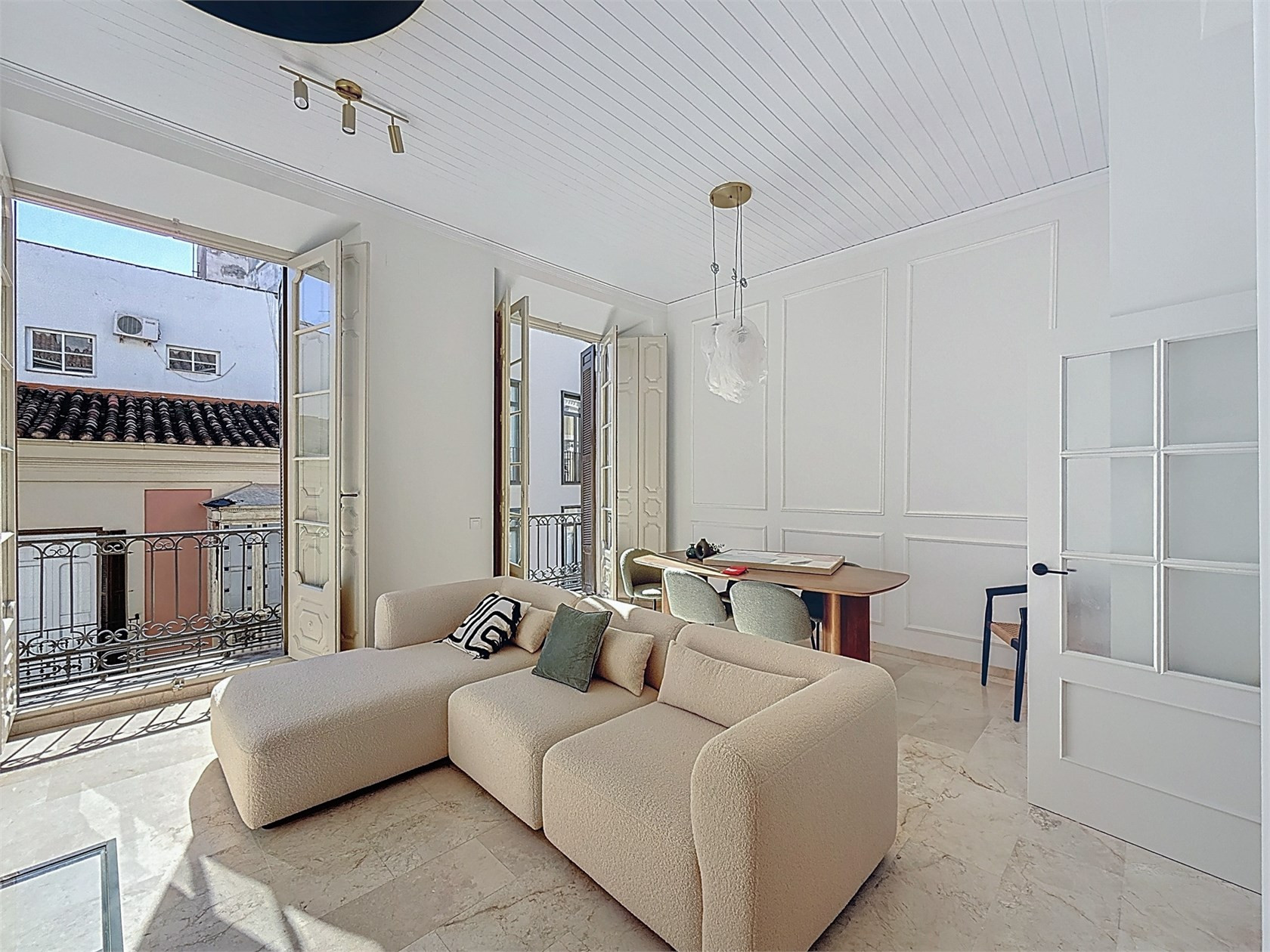 Image 3: Apartment For sale, Málaga, €770,000 [HFMs737610]