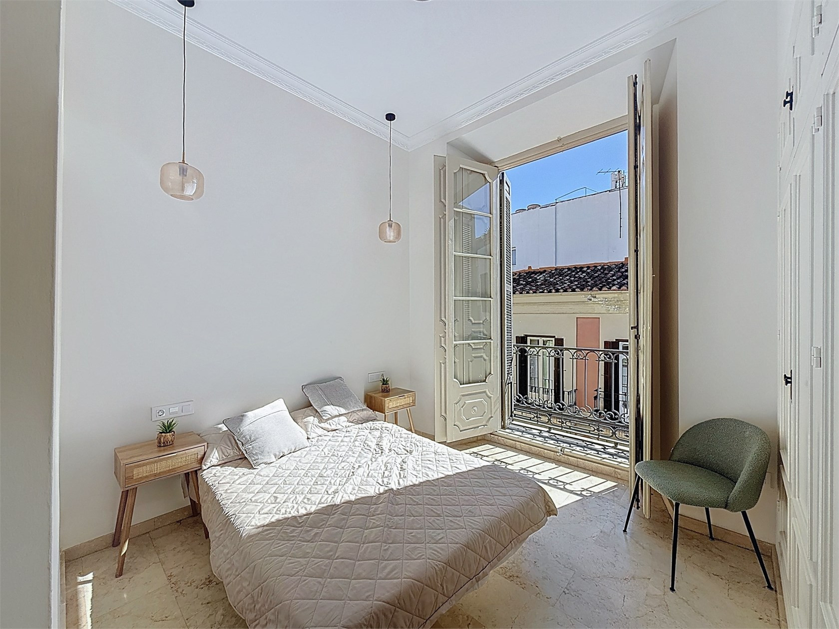 Image 10: Apartment For sale, Málaga, €770,000 [HFMs737610]