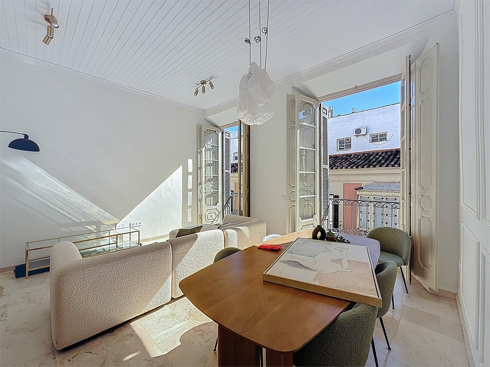 Image 2: Apartment For sale, Málaga, €770,000 [HFMs737610]