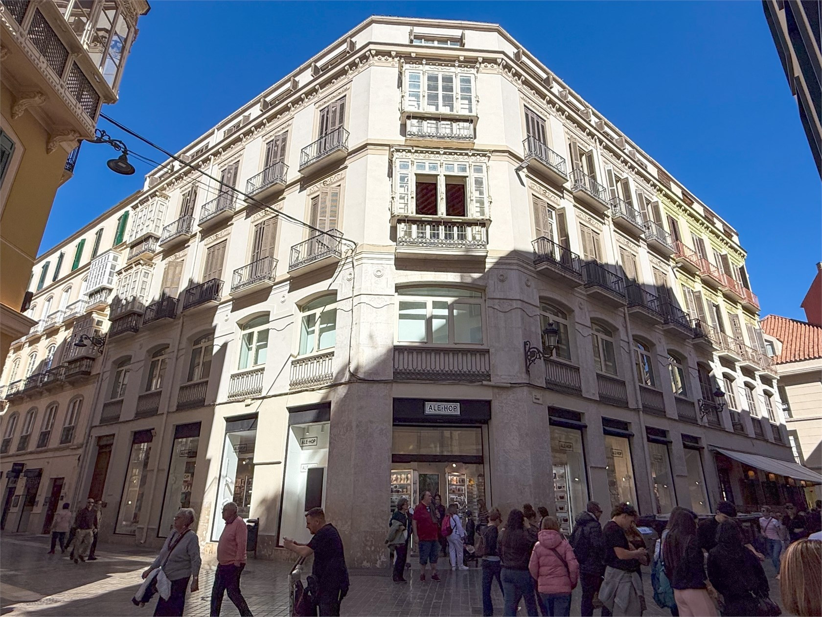 Image 22: Apartment For sale, Málaga, €770,000 [HFMs737610]