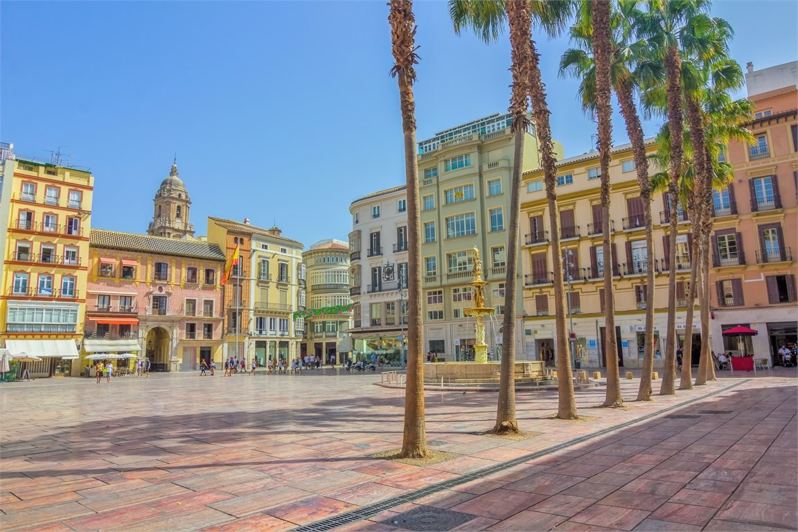 Image 24: Apartment For sale, Málaga, €770,000 [HFMs737610]