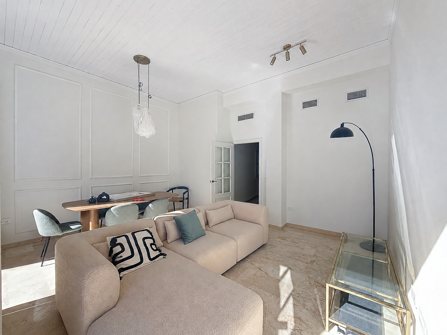 Image 4: Apartment For sale, Málaga, €770,000 [HFMs737610]