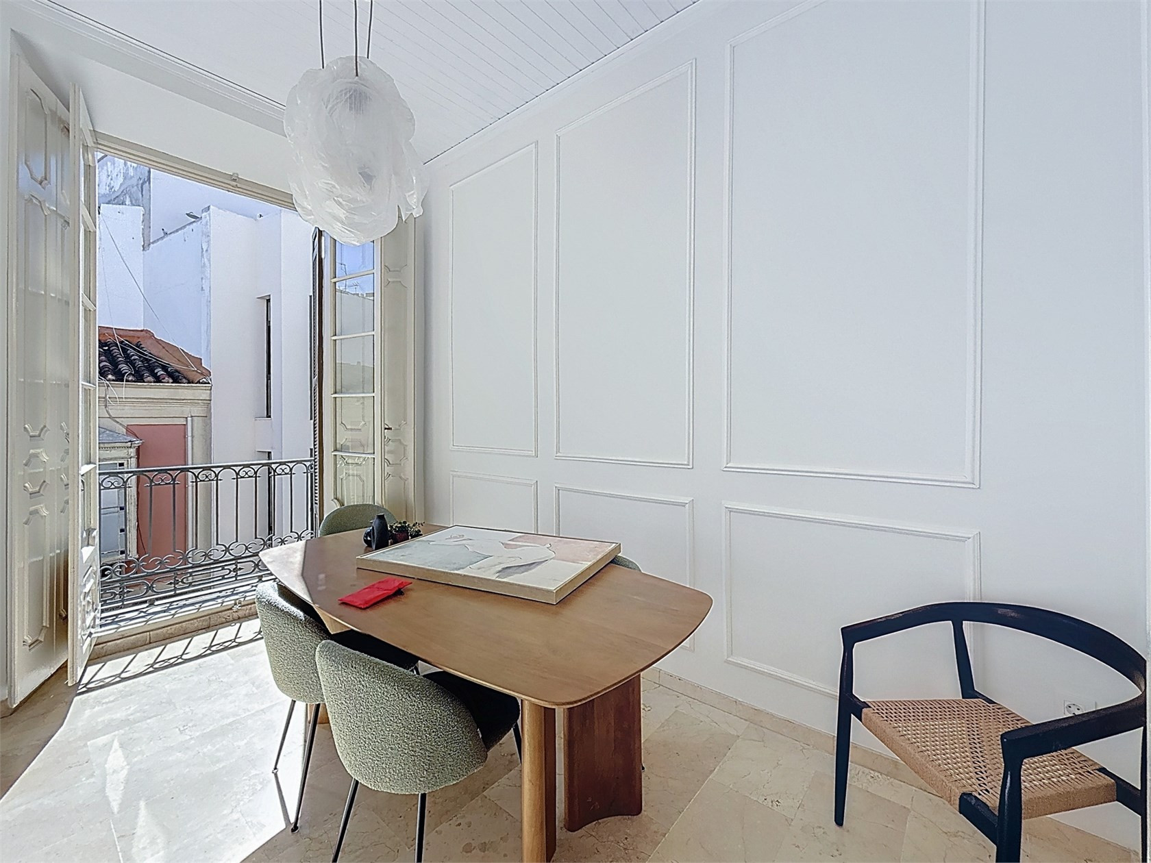 Image 6: Apartment For sale, Málaga, €770,000 [HFMs737610]