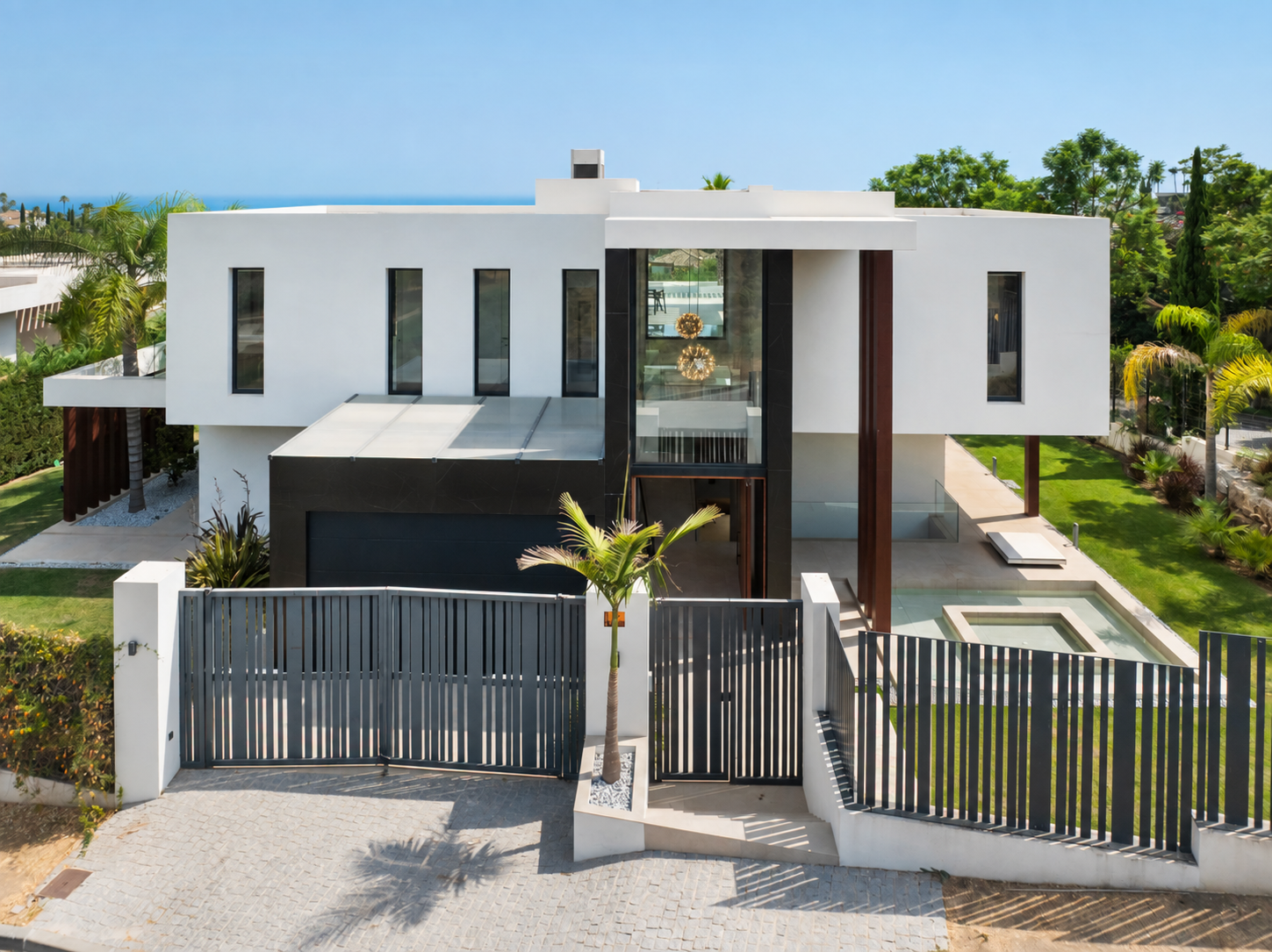 Image 39: Villa - Chalet For sale, Benahavís, €4,200,000 [HFMs737656]
