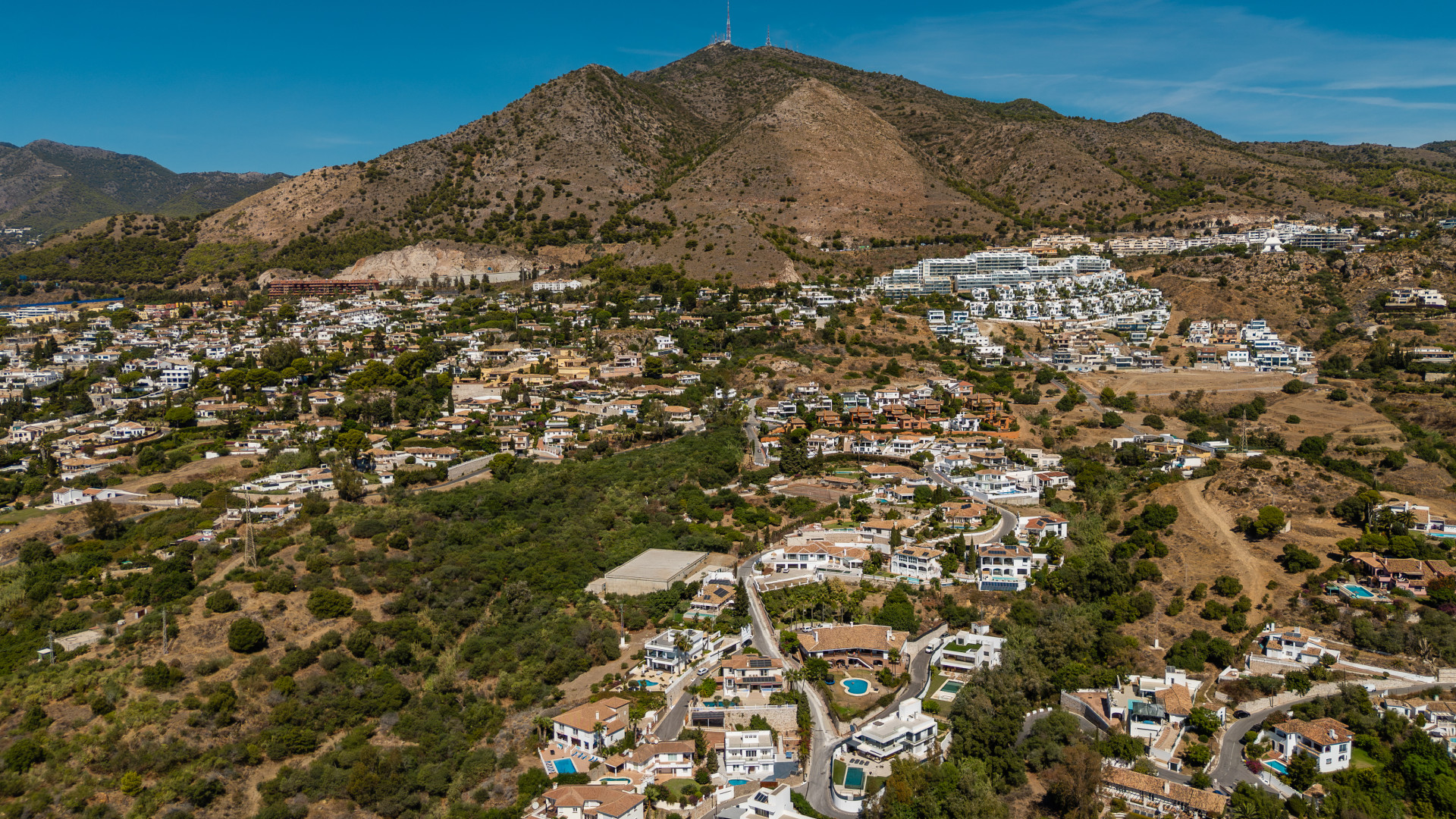 Image 37: Detached Villa For sale, Benalmadena, €2,245,000 [HFMs738340]
