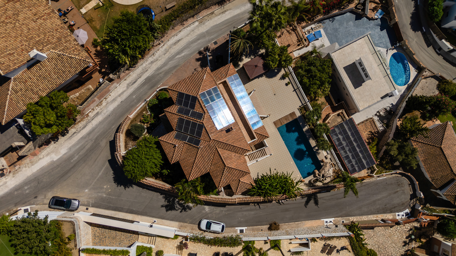 Image 39: Detached Villa For sale, Benalmadena, €2,245,000 [HFMs738340]