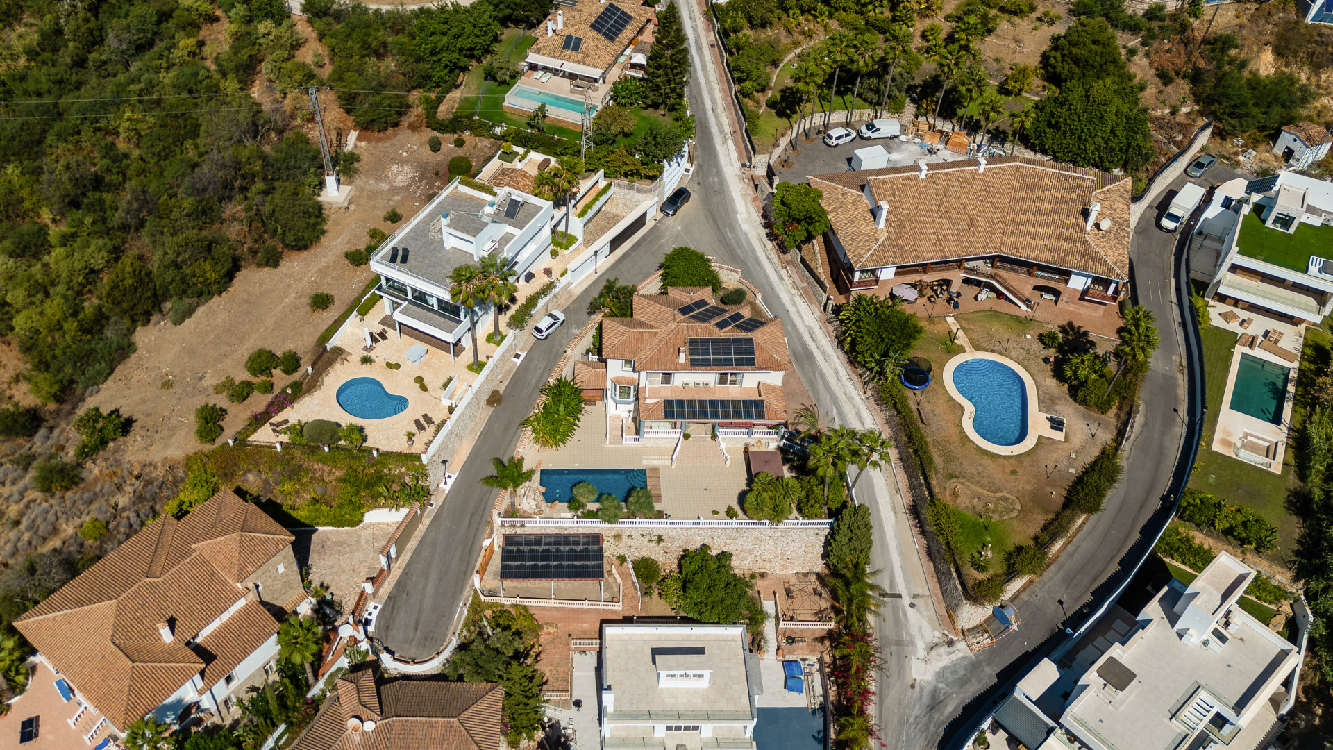 Image 38: Detached Villa For sale, Benalmadena, €2,245,000 [HFMs738340]