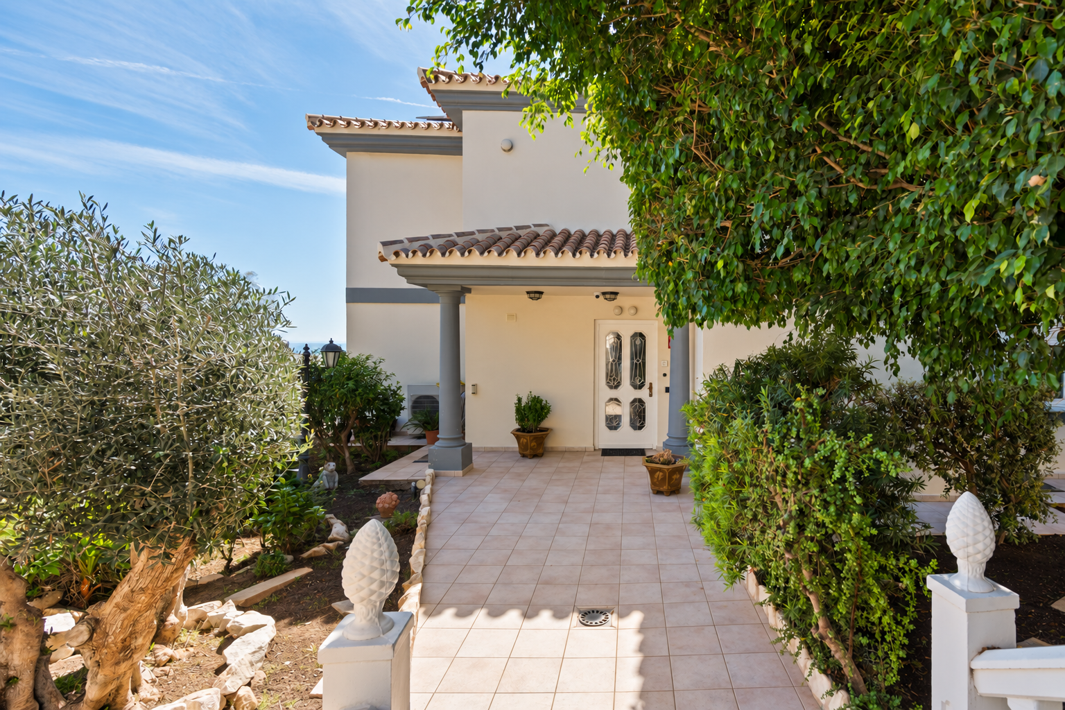 Image 33: Detached Villa For sale, Benalmadena, €2,245,000 [HFMs738340]