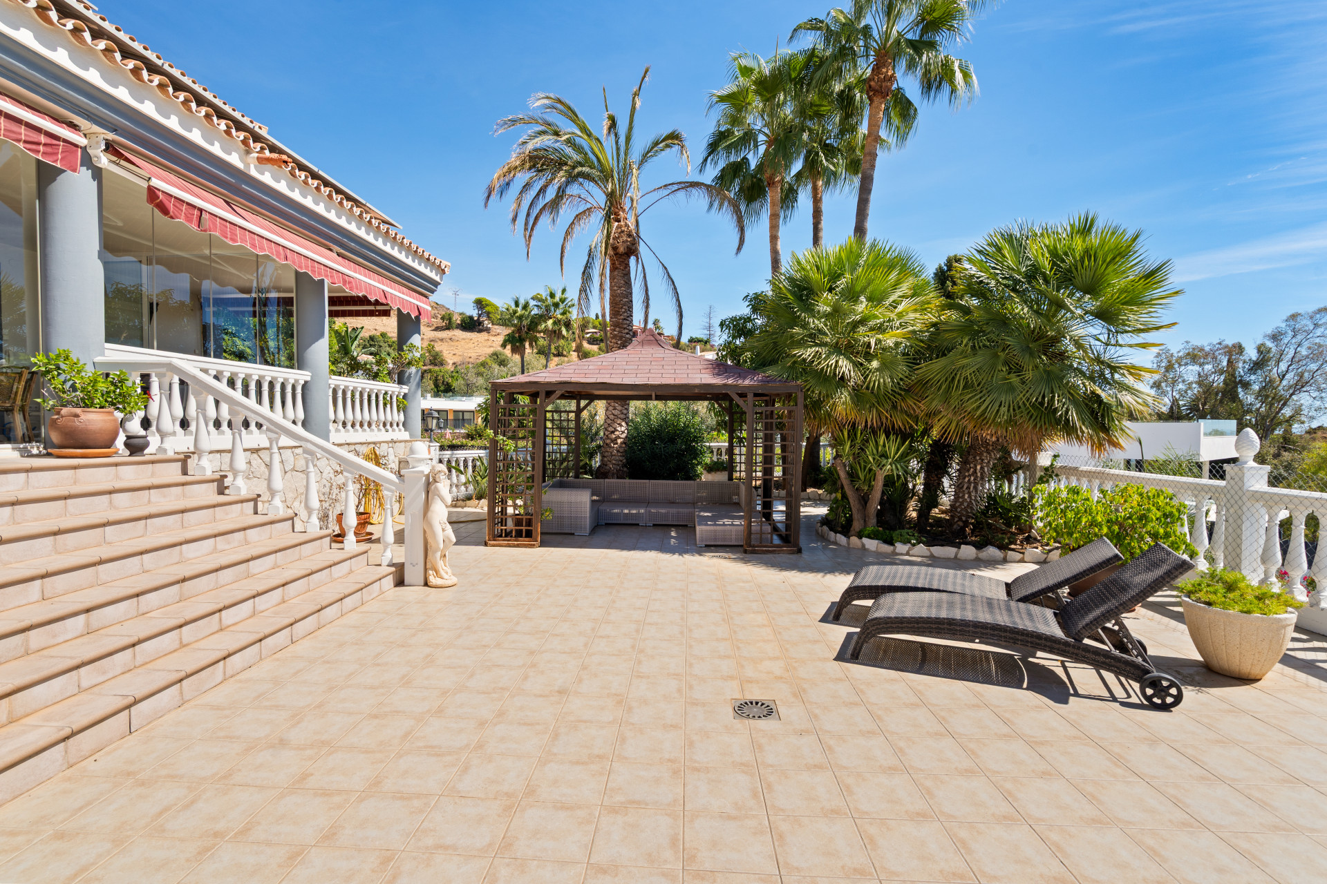 Image 3: Detached Villa For sale, Benalmadena, €2,245,000 [HFMs738340]
