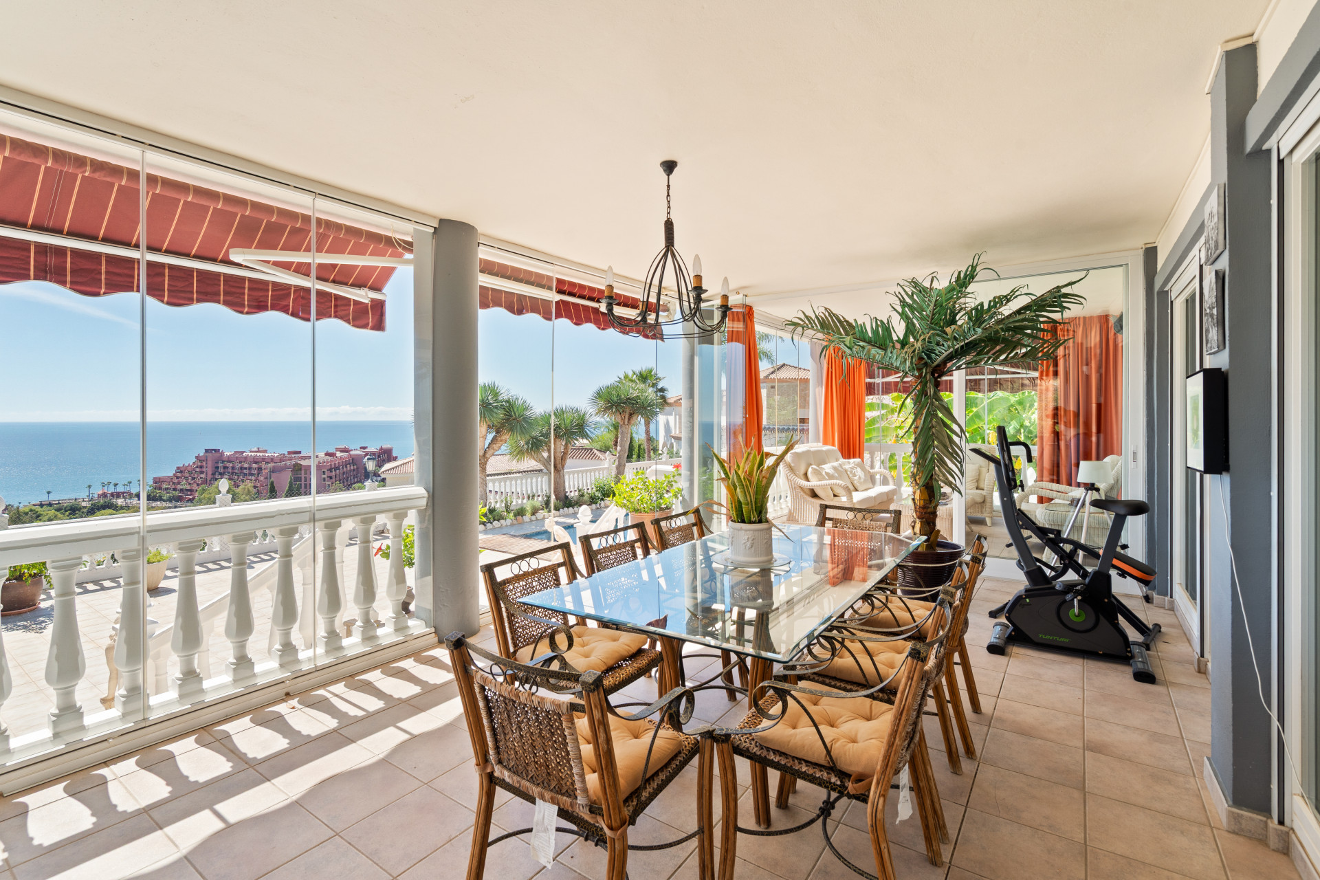 Image 6: Detached Villa For sale, Benalmadena, €2,245,000 [HFMs738340]