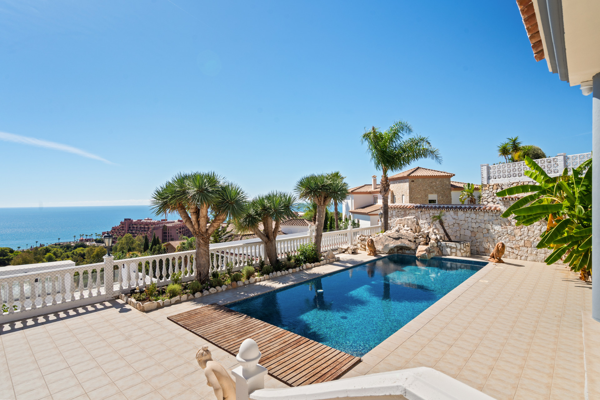 Image 1: Detached Villa For sale, Benalmadena, €2,245,000 [HFMs738340]
