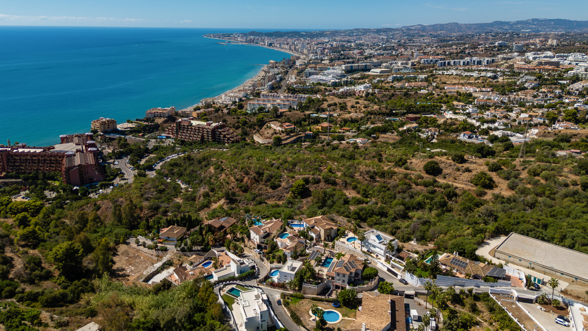 Image 36: Detached Villa For sale, Benalmadena, €2,245,000 [HFMs738340]