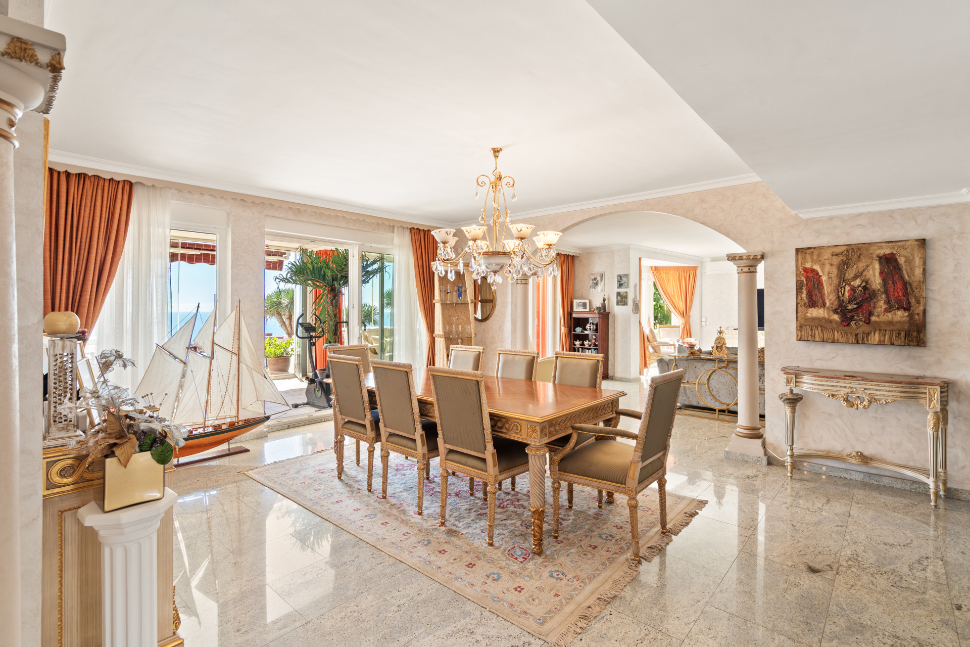 Image 10: Detached Villa For sale, Benalmadena, €2,245,000 [HFMs738340]