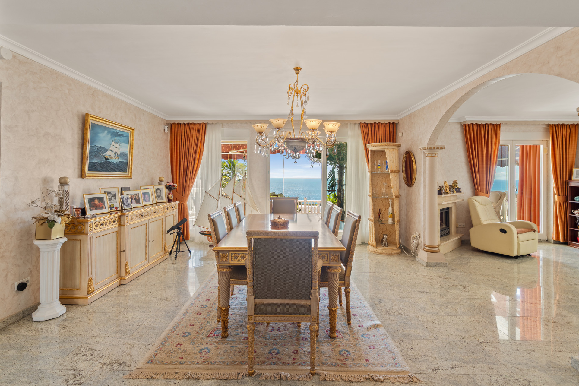 Image 8: Detached Villa For sale, Benalmadena, €2,245,000 [HFMs738340]
