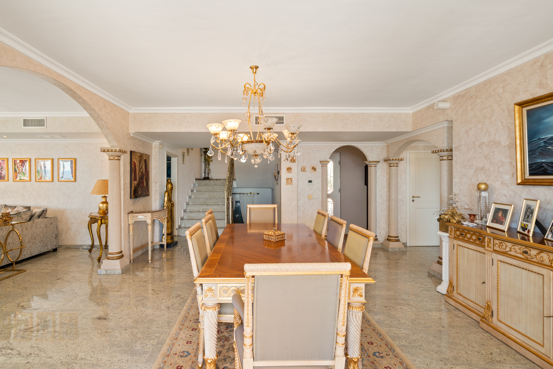 Image 9: Detached Villa For sale, Benalmadena, €2,245,000 [HFMs738340]