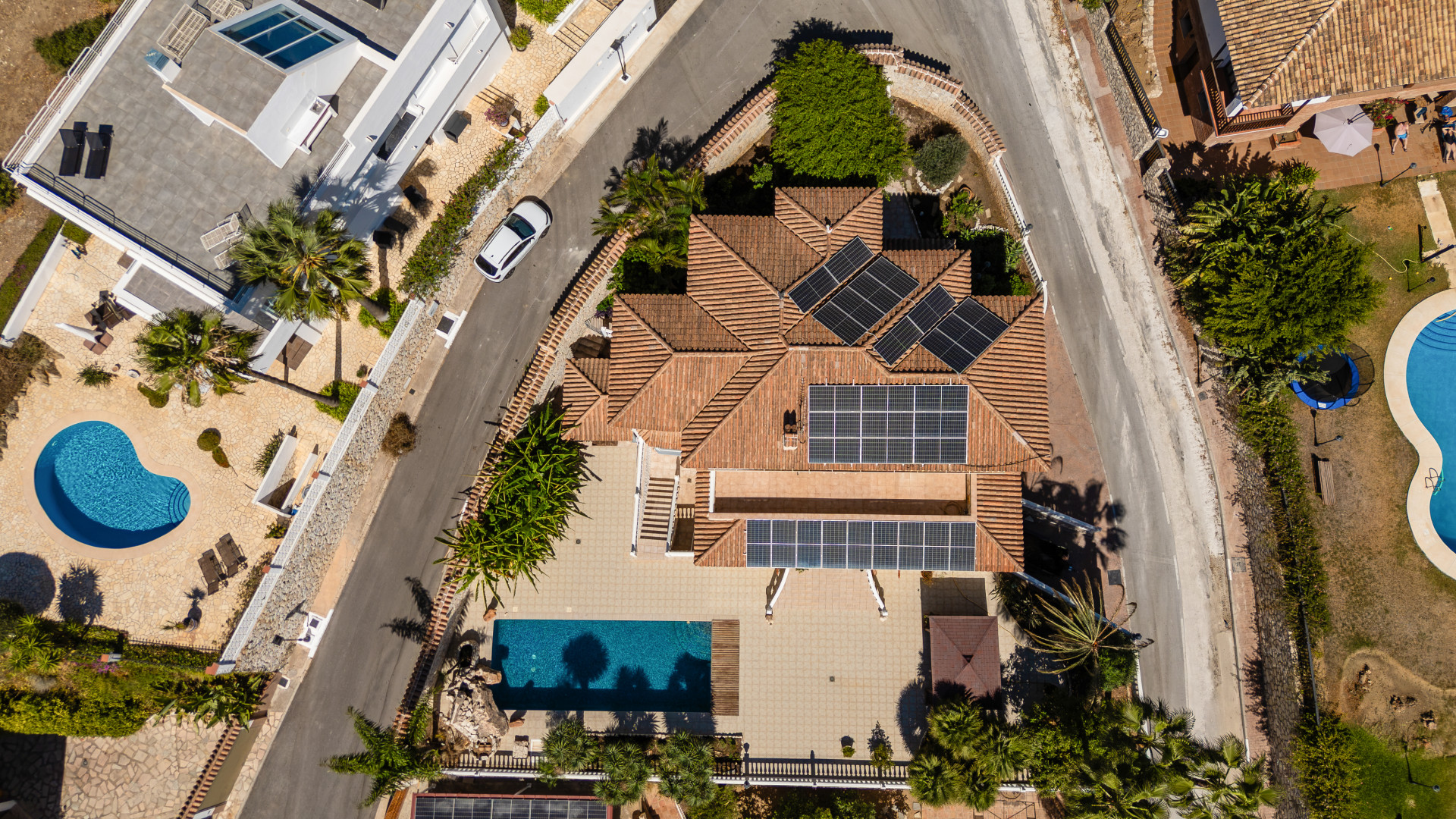 Image 40: Detached Villa For sale, Benalmadena, €2,245,000 [HFMs738340]