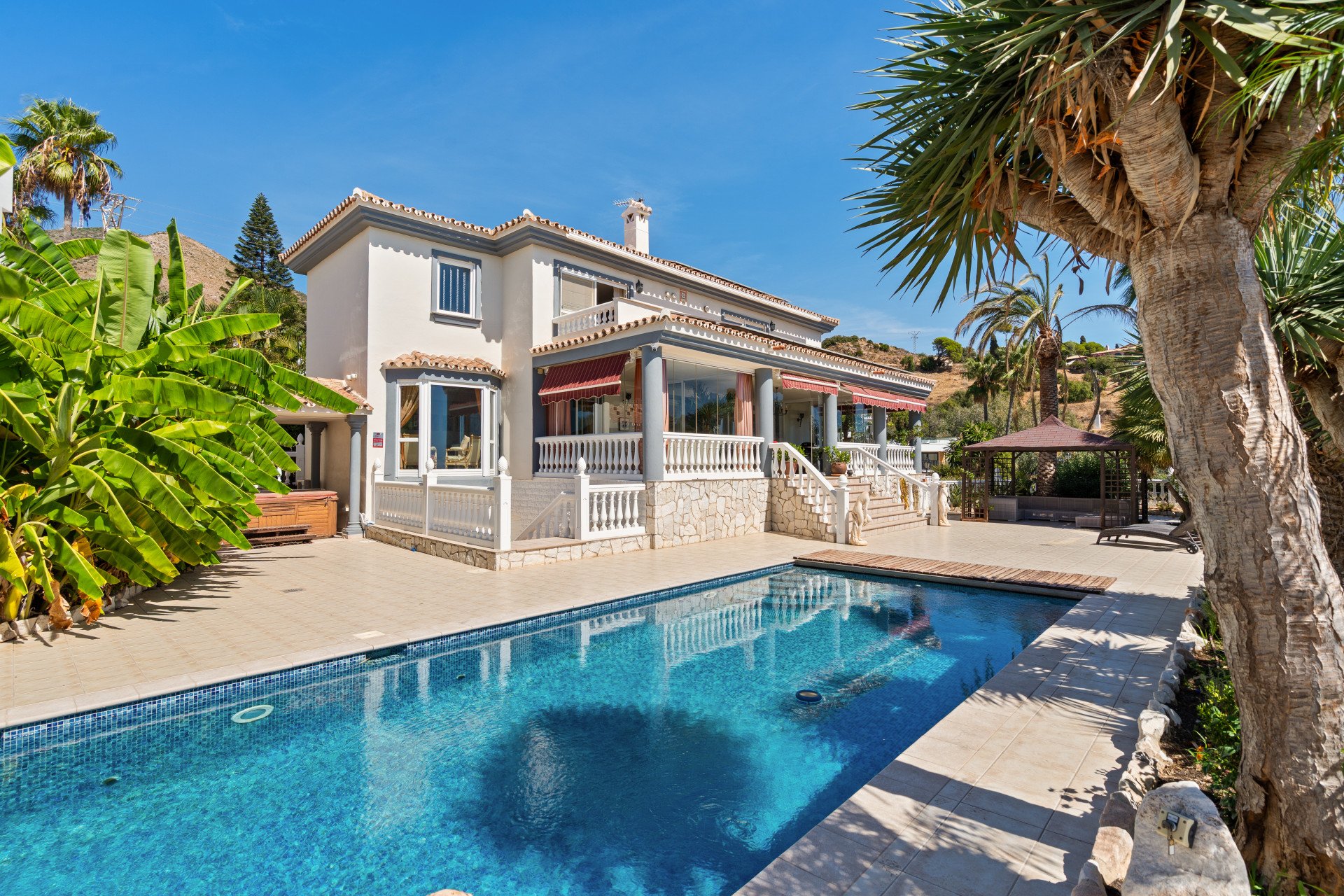 Image 0: Detached Villa For sale, Benalmadena, €2,245,000 [HFMs738340]
