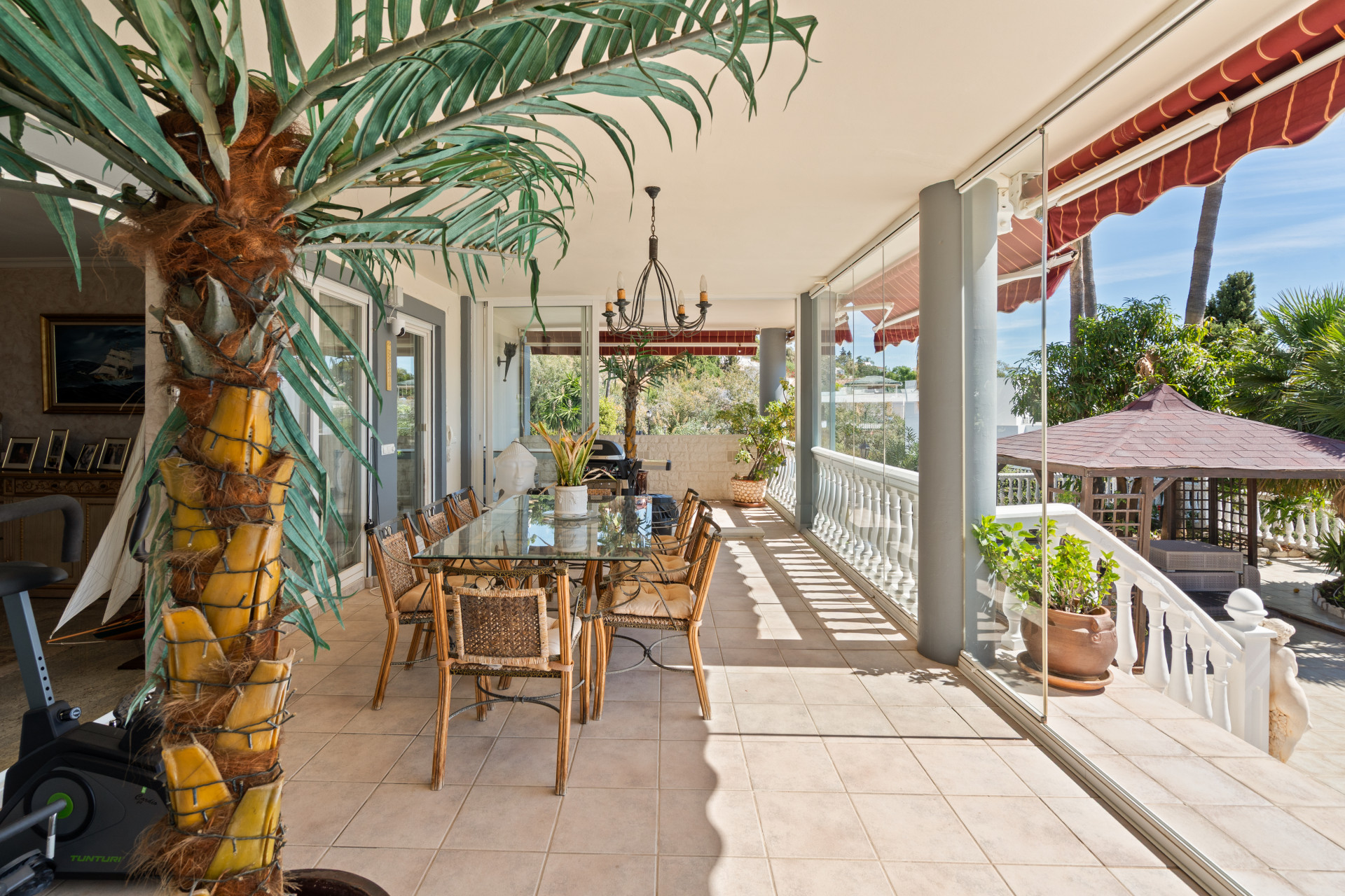 Image 5: Detached Villa For sale, Benalmadena, €2,245,000 [HFMs738340]