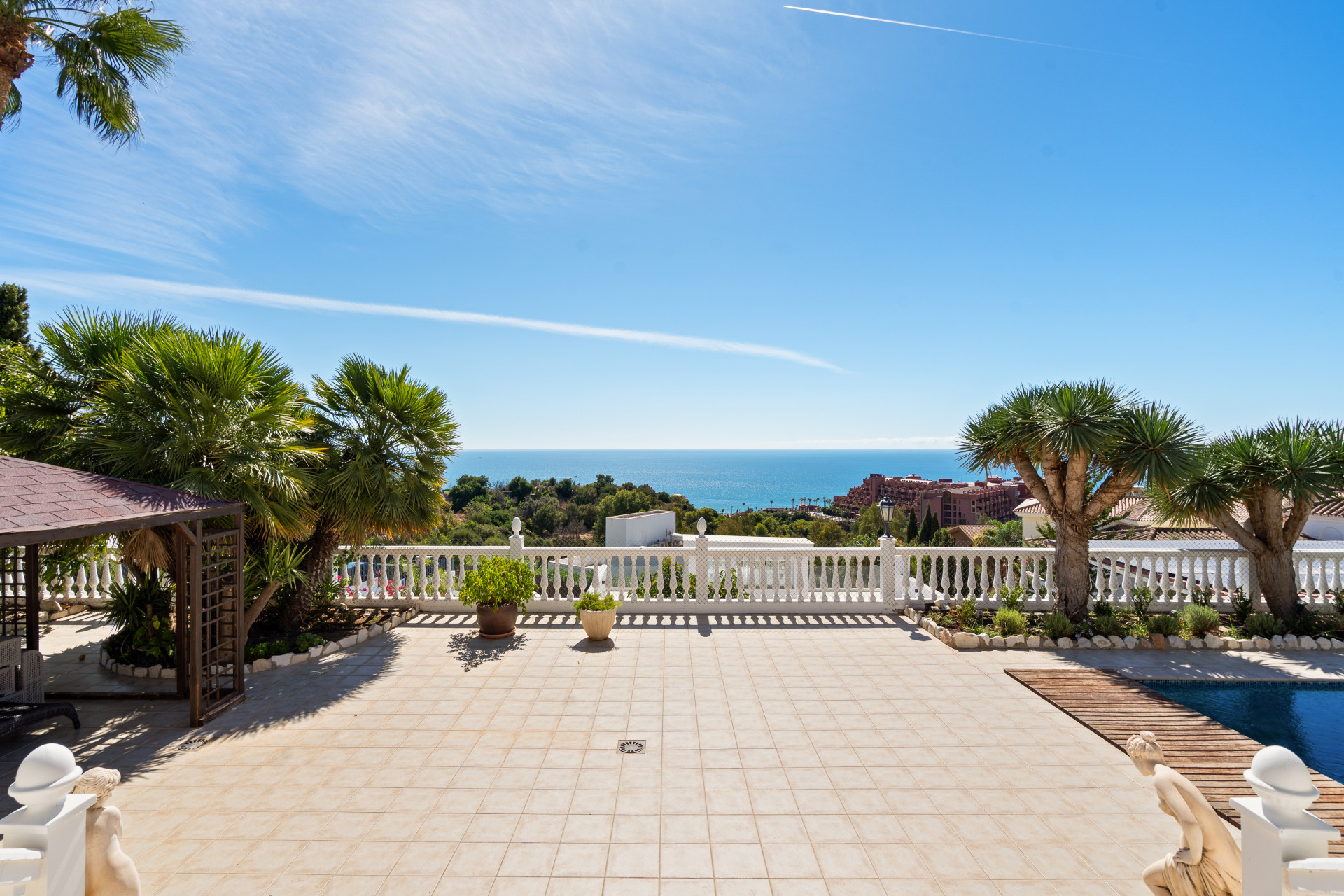 Image 4: Detached Villa For sale, Benalmadena, €2,245,000 [HFMs738340]