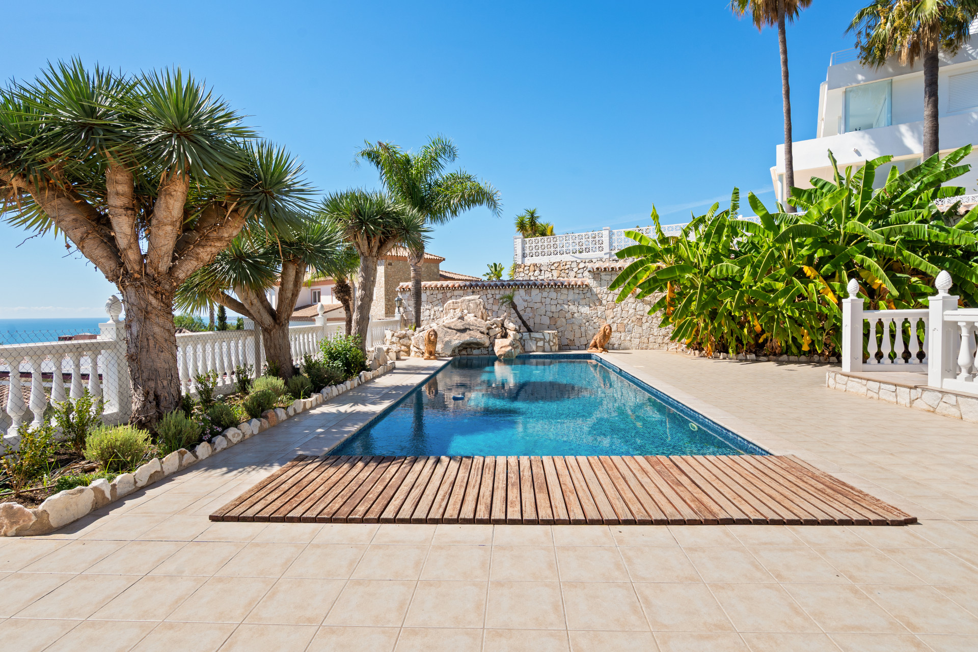 Image 2: Detached Villa For sale, Benalmadena, €2,245,000 [HFMs738340]