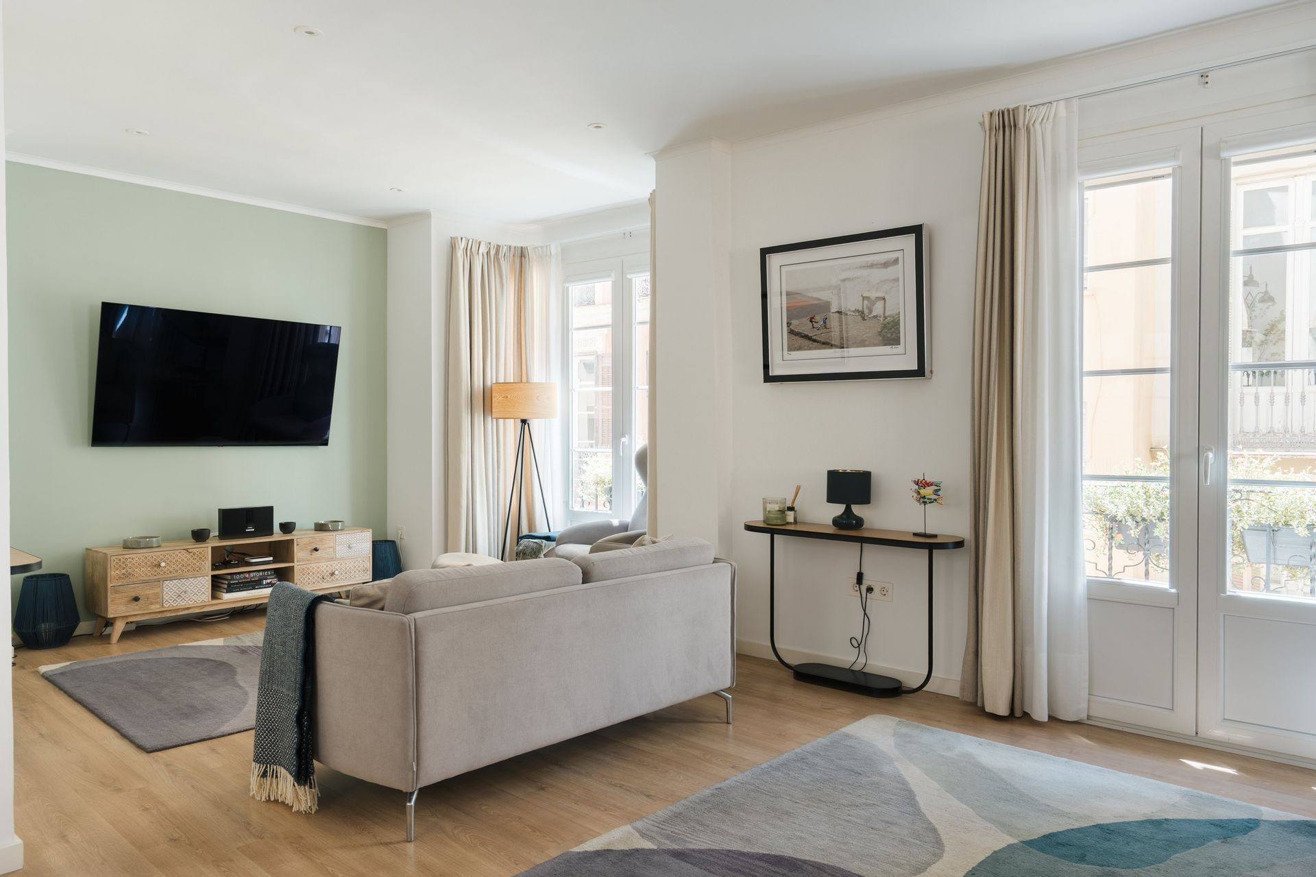 Image 2: Apartment For sale, Málaga, €685,000 [HFMs738454]