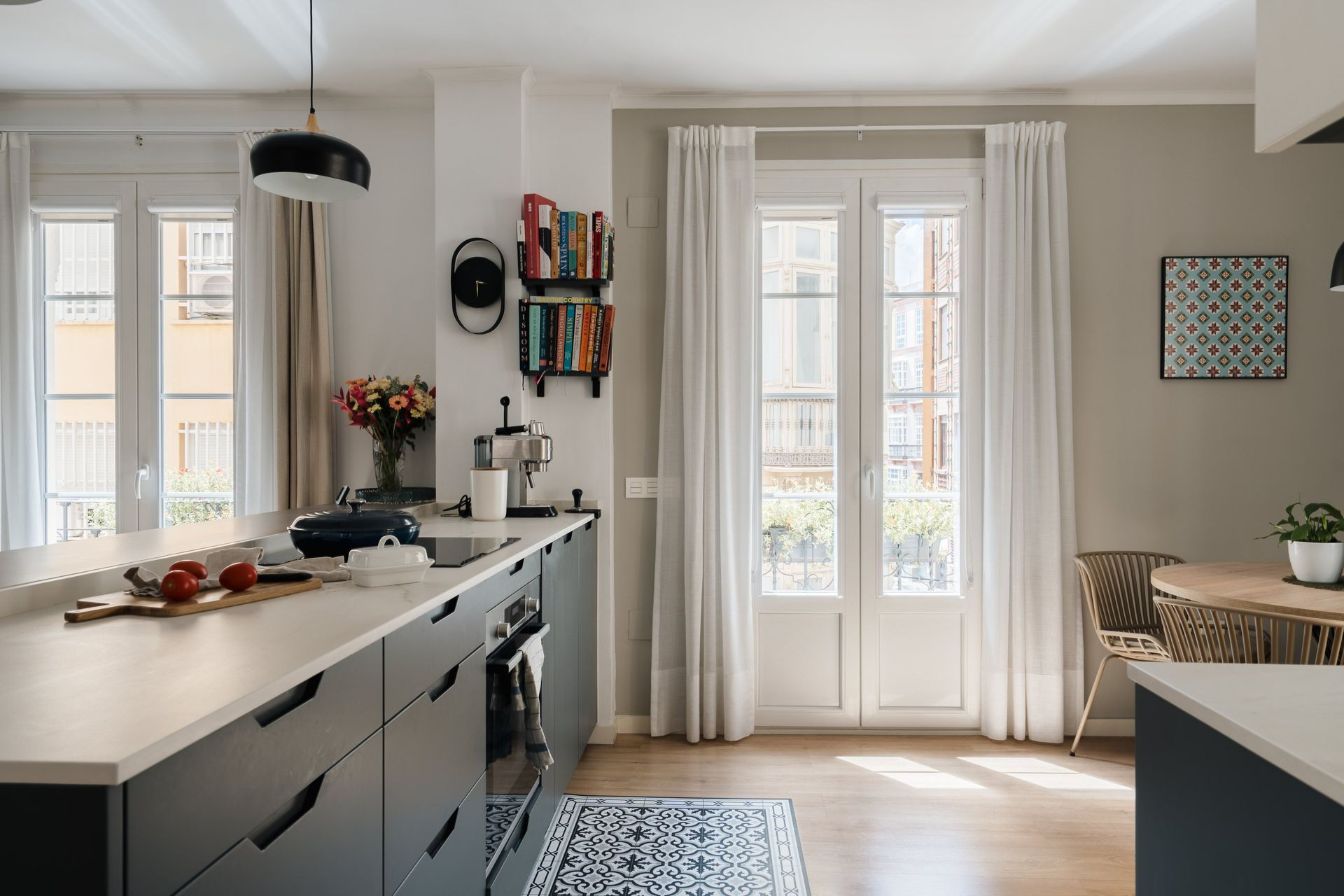 Image 9: Apartment For sale, Málaga, €685,000 [HFMs738454]