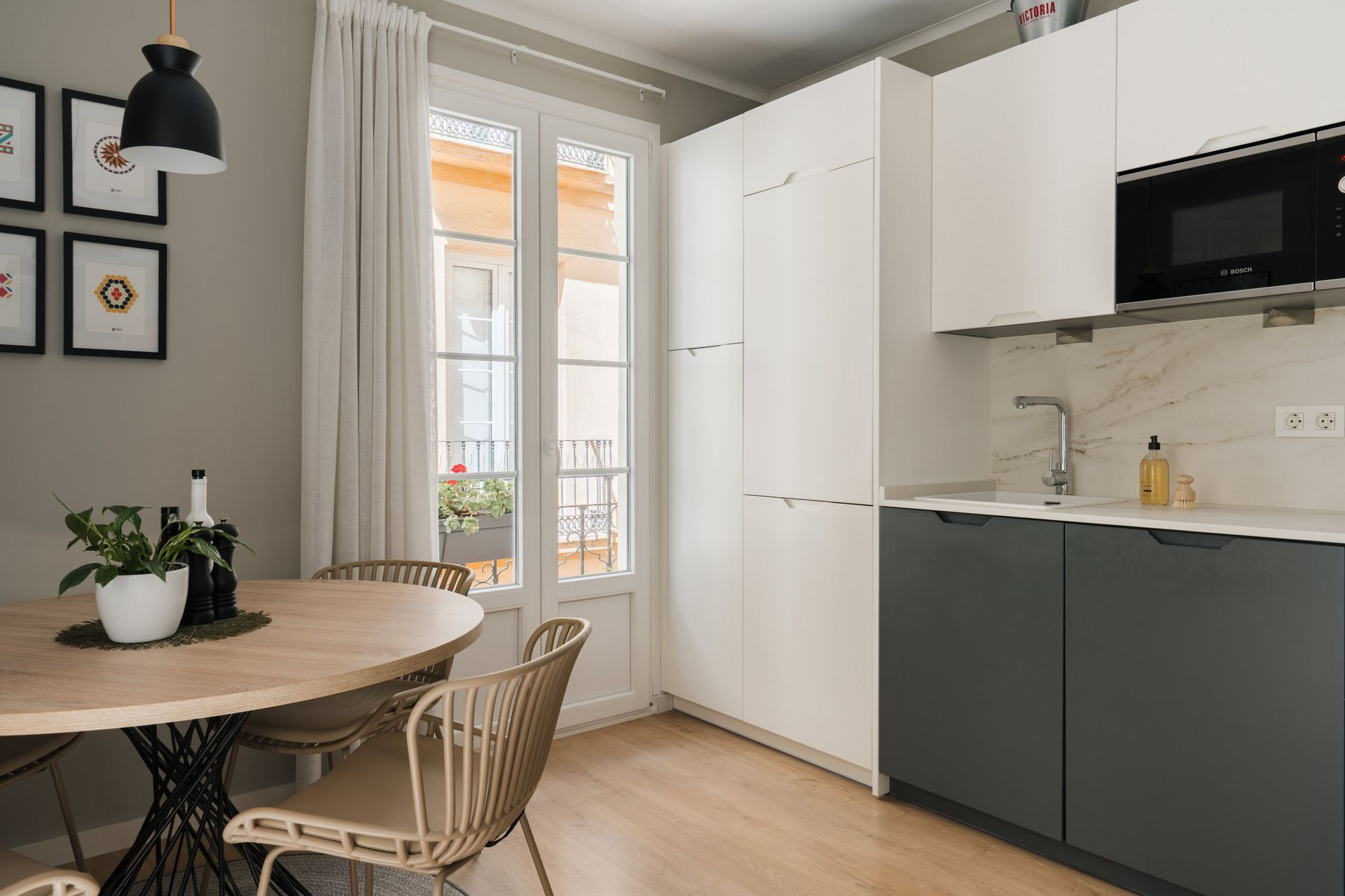 Image 4: Apartment For sale, Málaga, €685,000 [HFMs738454]