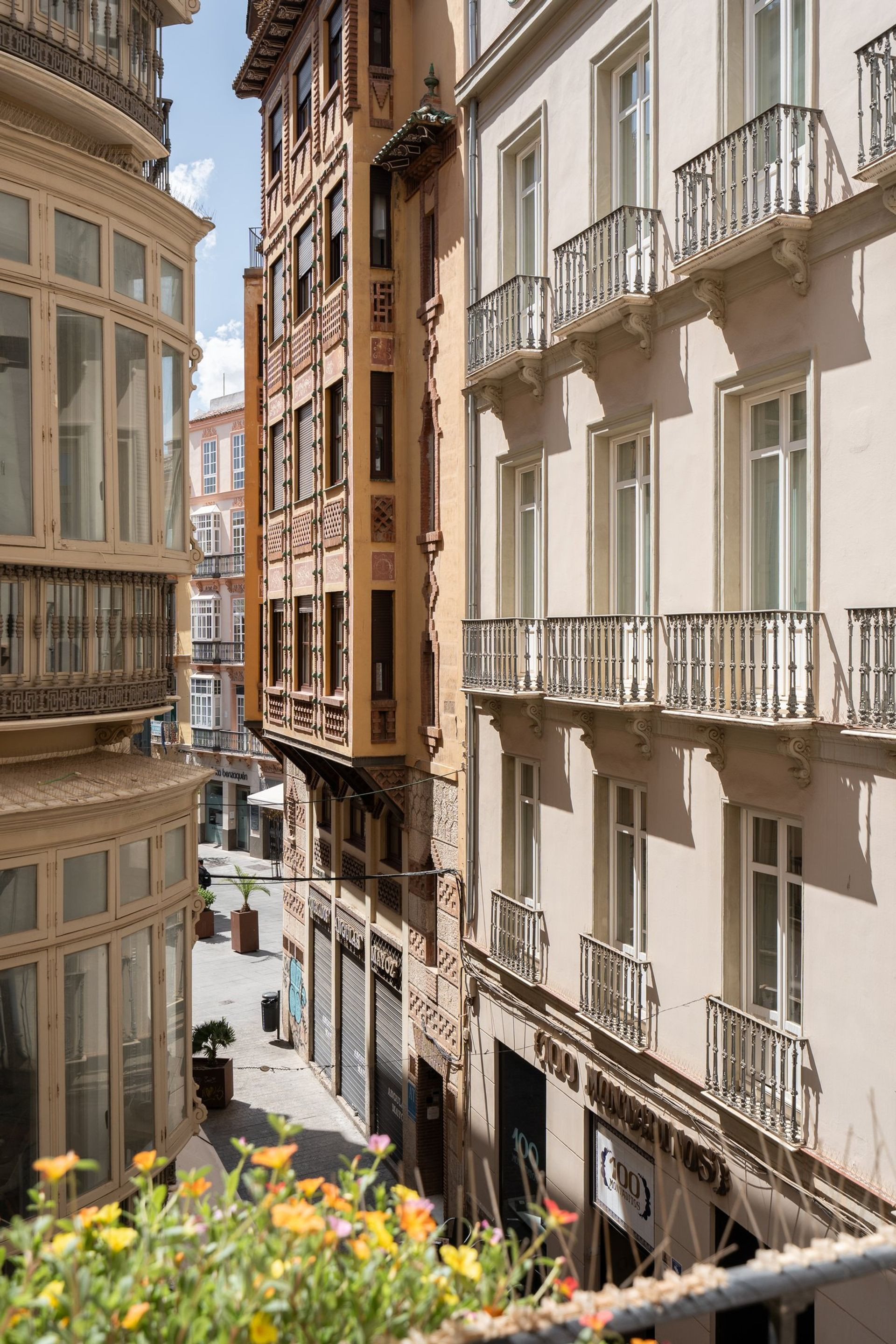 Image 26: Apartment For sale, Málaga, €685,000 [HFMs738454]