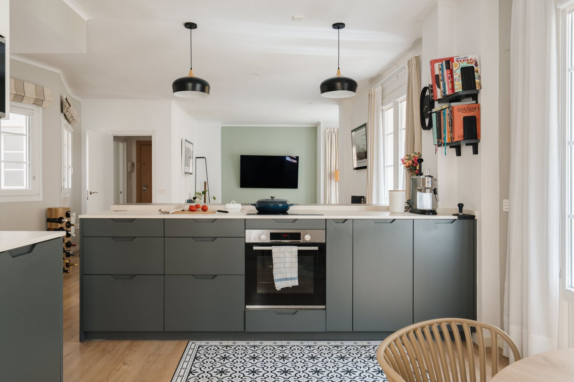 Image 11: Apartment For sale, Málaga, €685,000 [HFMs738454]