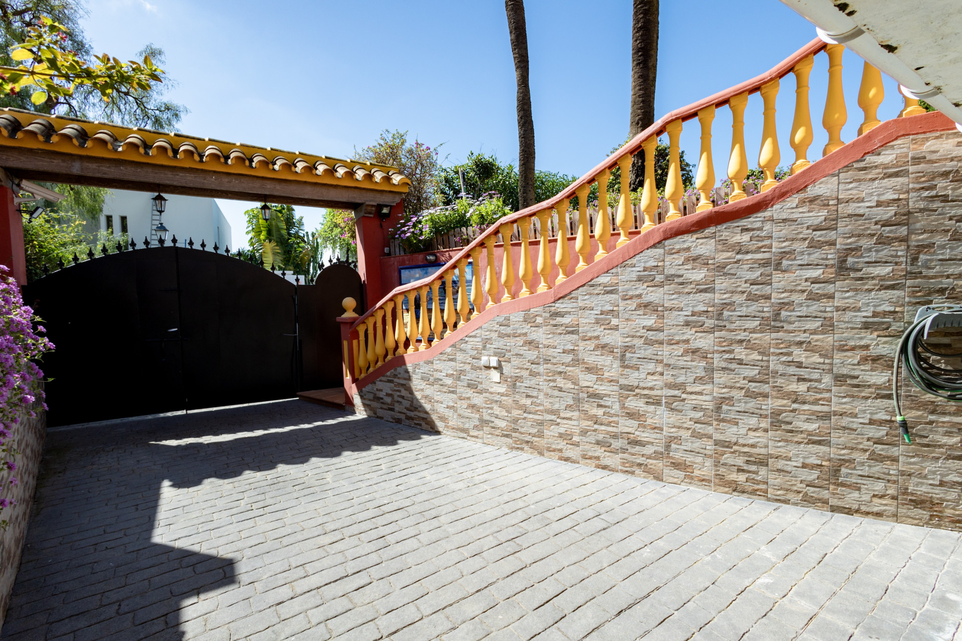 Image 30: Detached Villa For sale, Marbella, €1,650,000 [HFMs730096]
