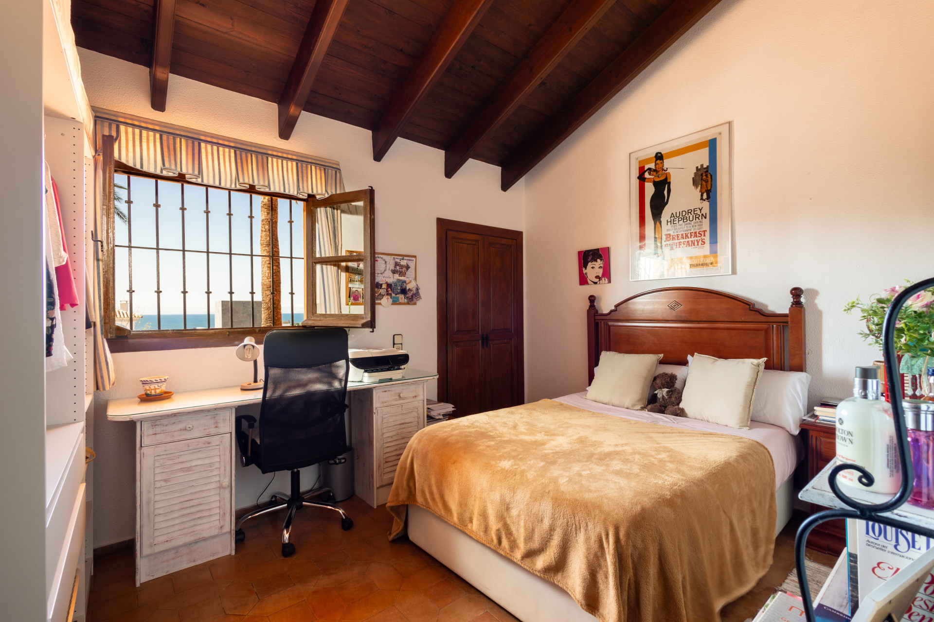 Image 20: Detached Villa For sale, Marbella, €1,650,000 [HFMs730096]