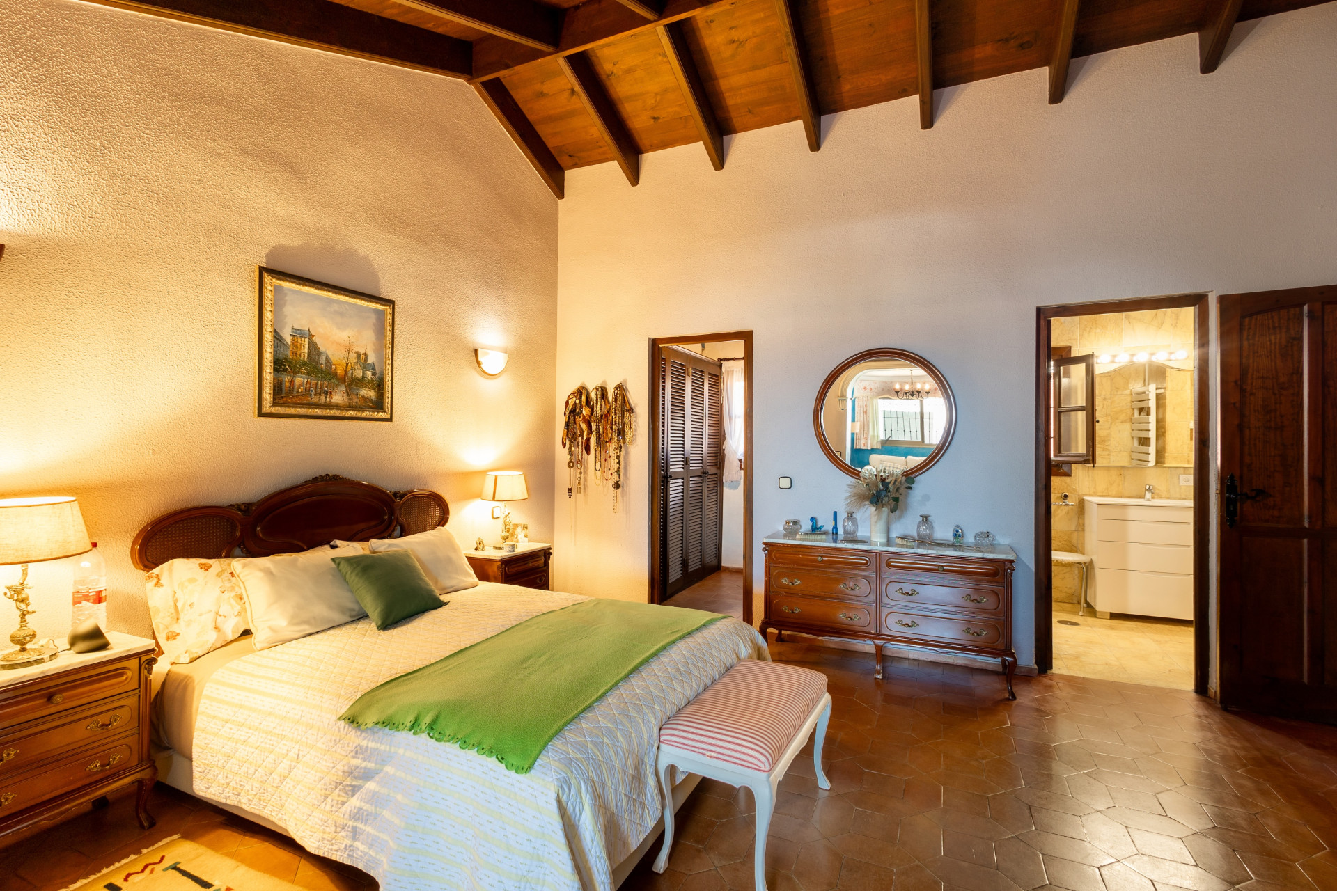 Image 22: Detached Villa For sale, Marbella, €1,650,000 [HFMs730096]