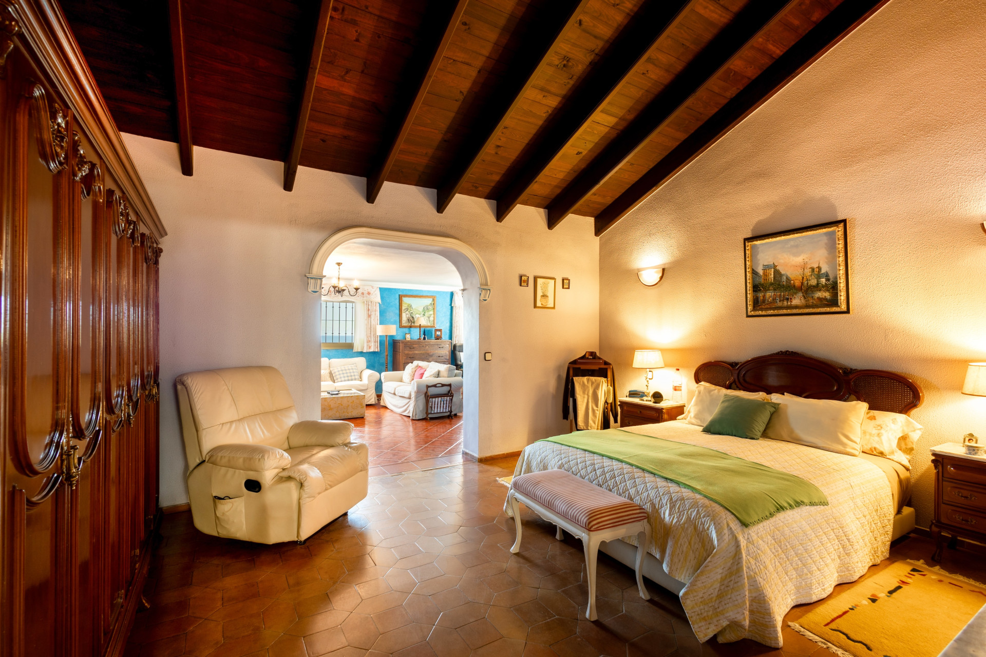 Image 21: Detached Villa For sale, Marbella, €1,650,000 [HFMs730096]