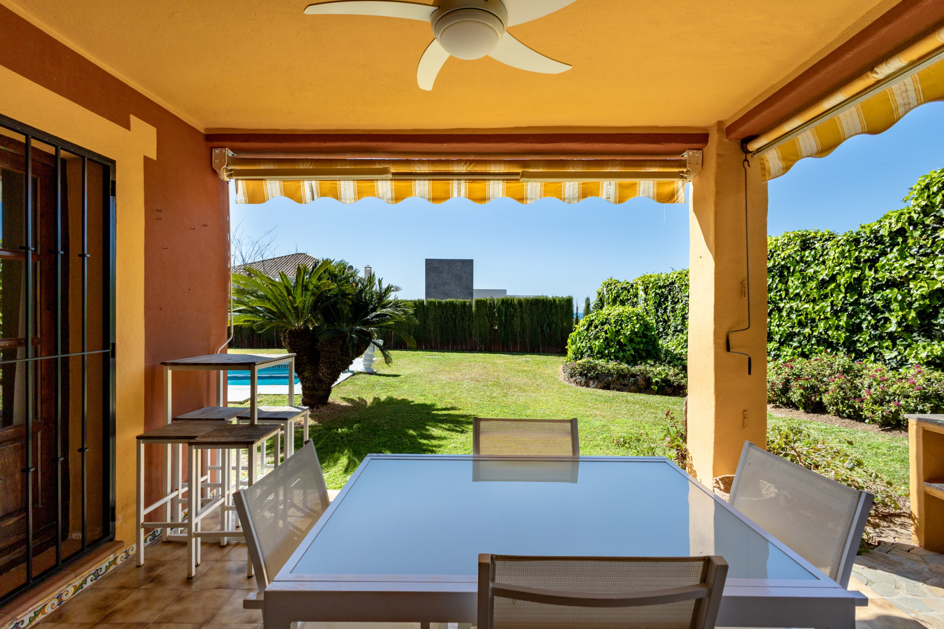 Image 4: Detached Villa For sale, Marbella, €1,650,000 [HFMs730096]