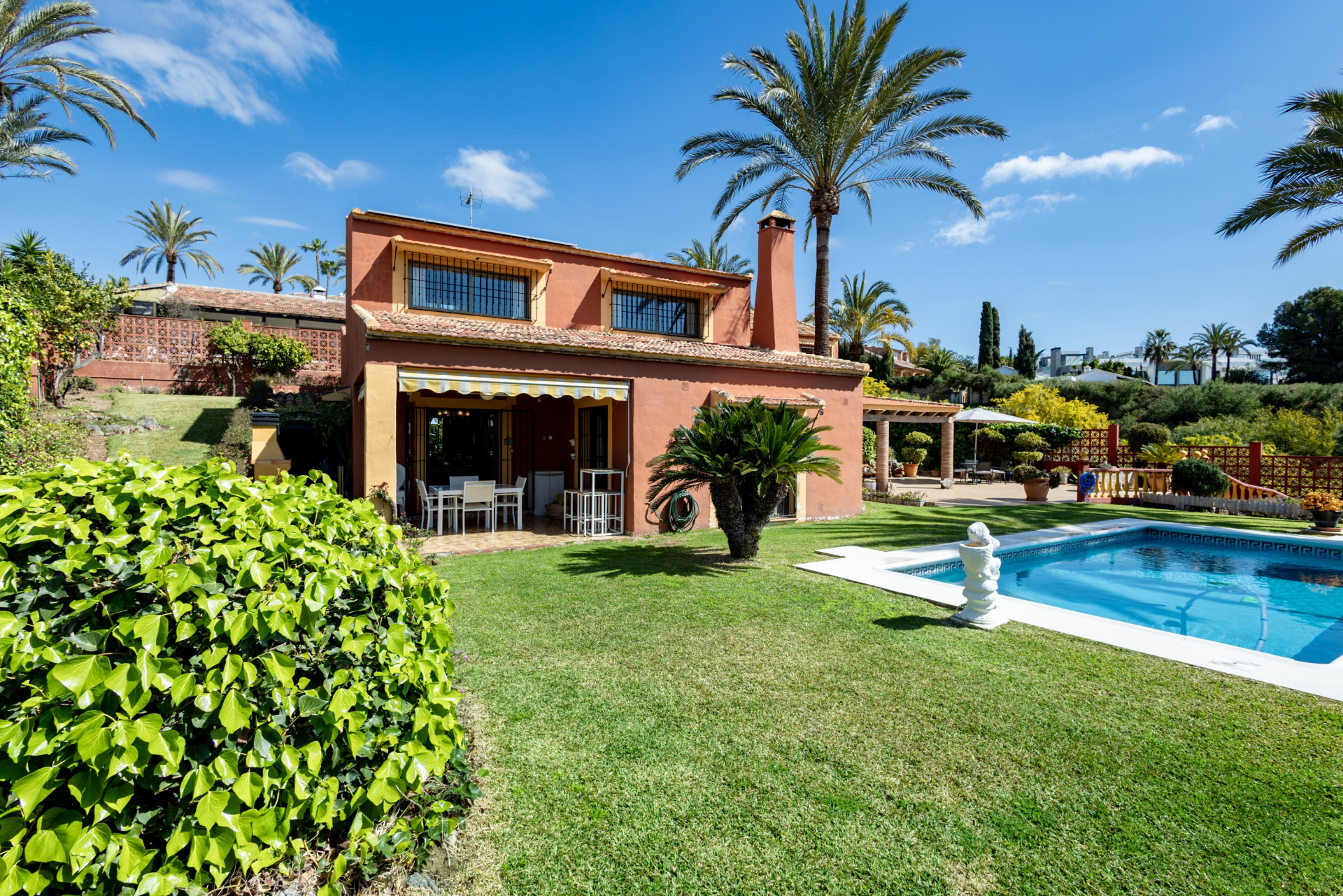Image 31: Detached Villa For sale, Marbella, €1,650,000 [HFMs730096]